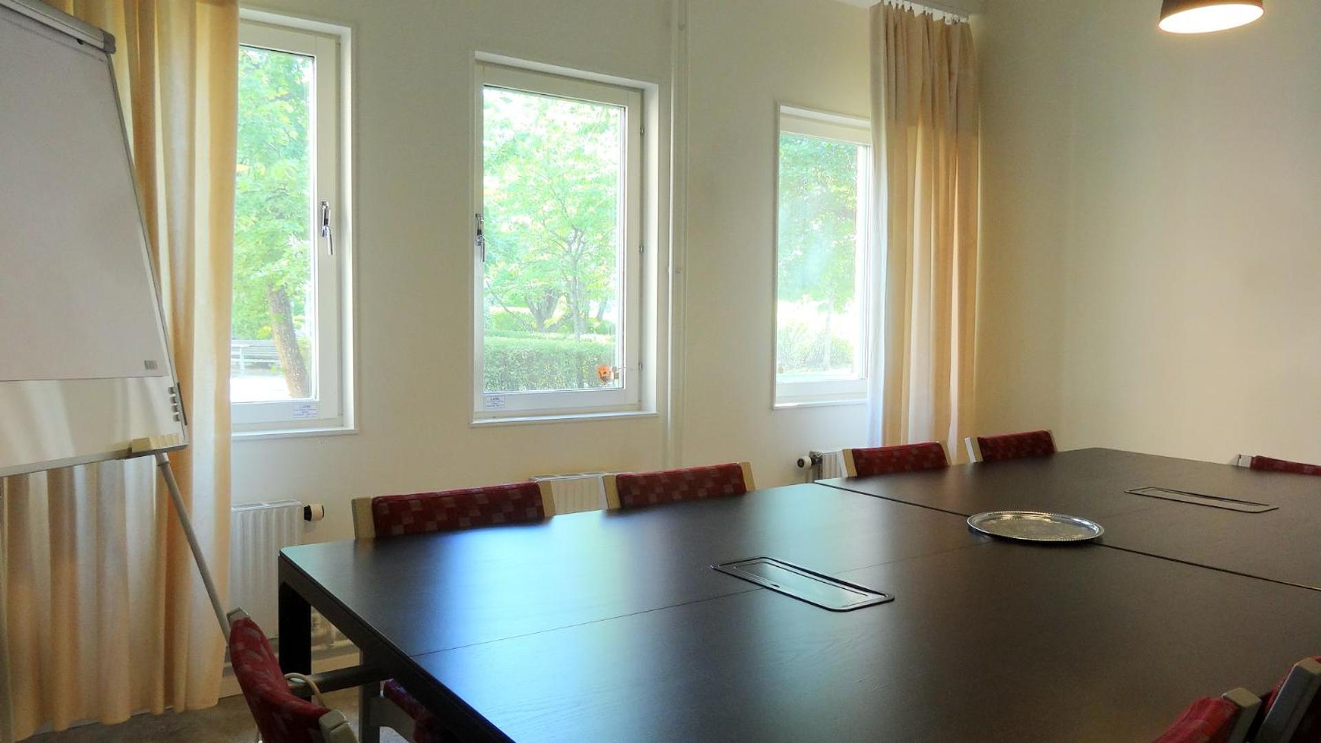 Le Mat B&b Akersberga — 12