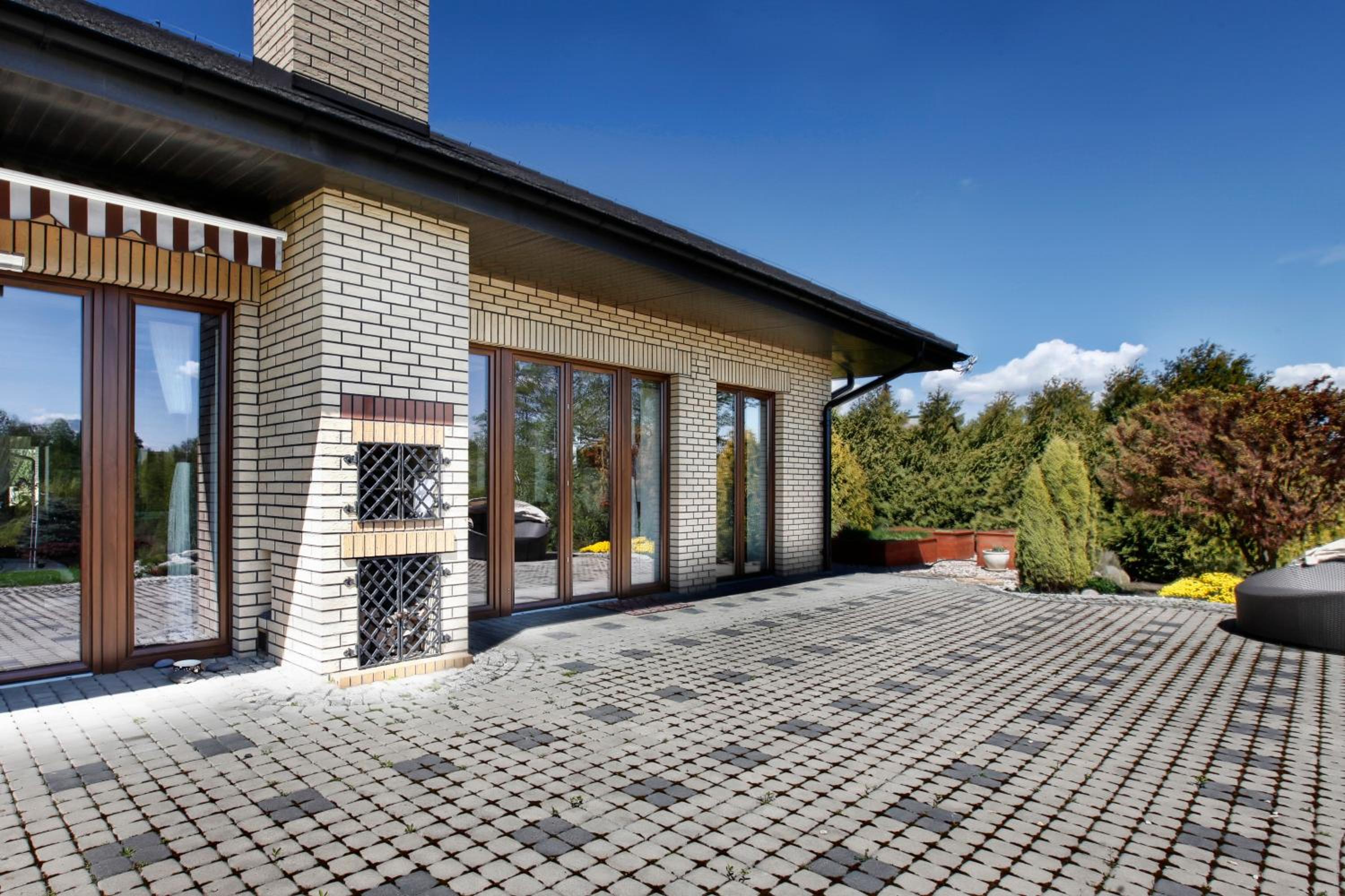 Villa Port Rybaki