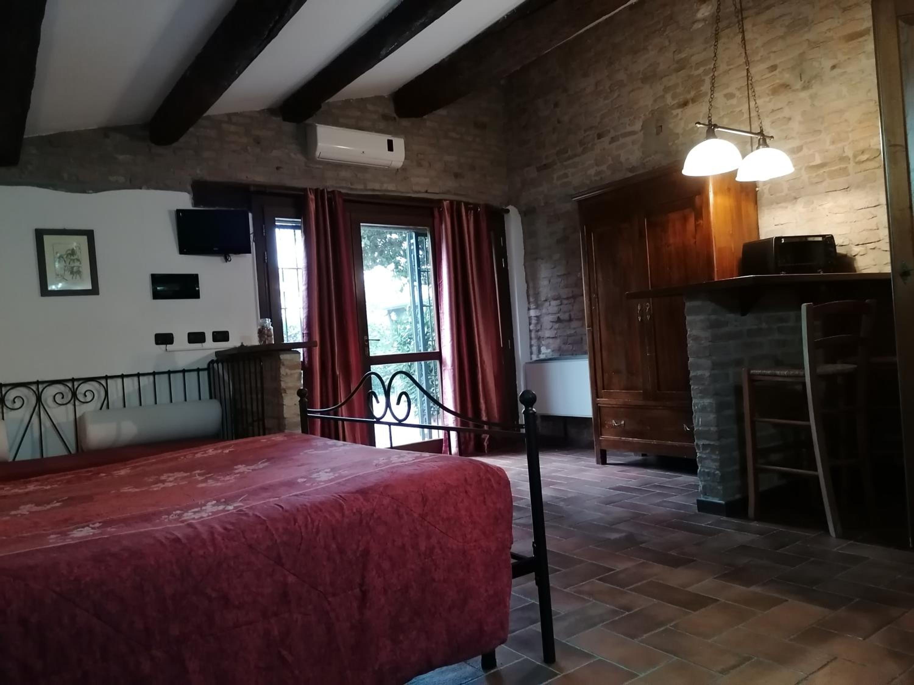 Casale Belriguardo