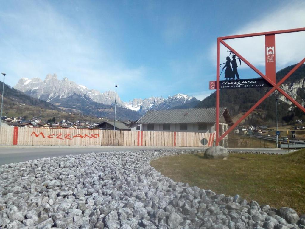 Casa Renzo - Dolomiti - Trentino view 5