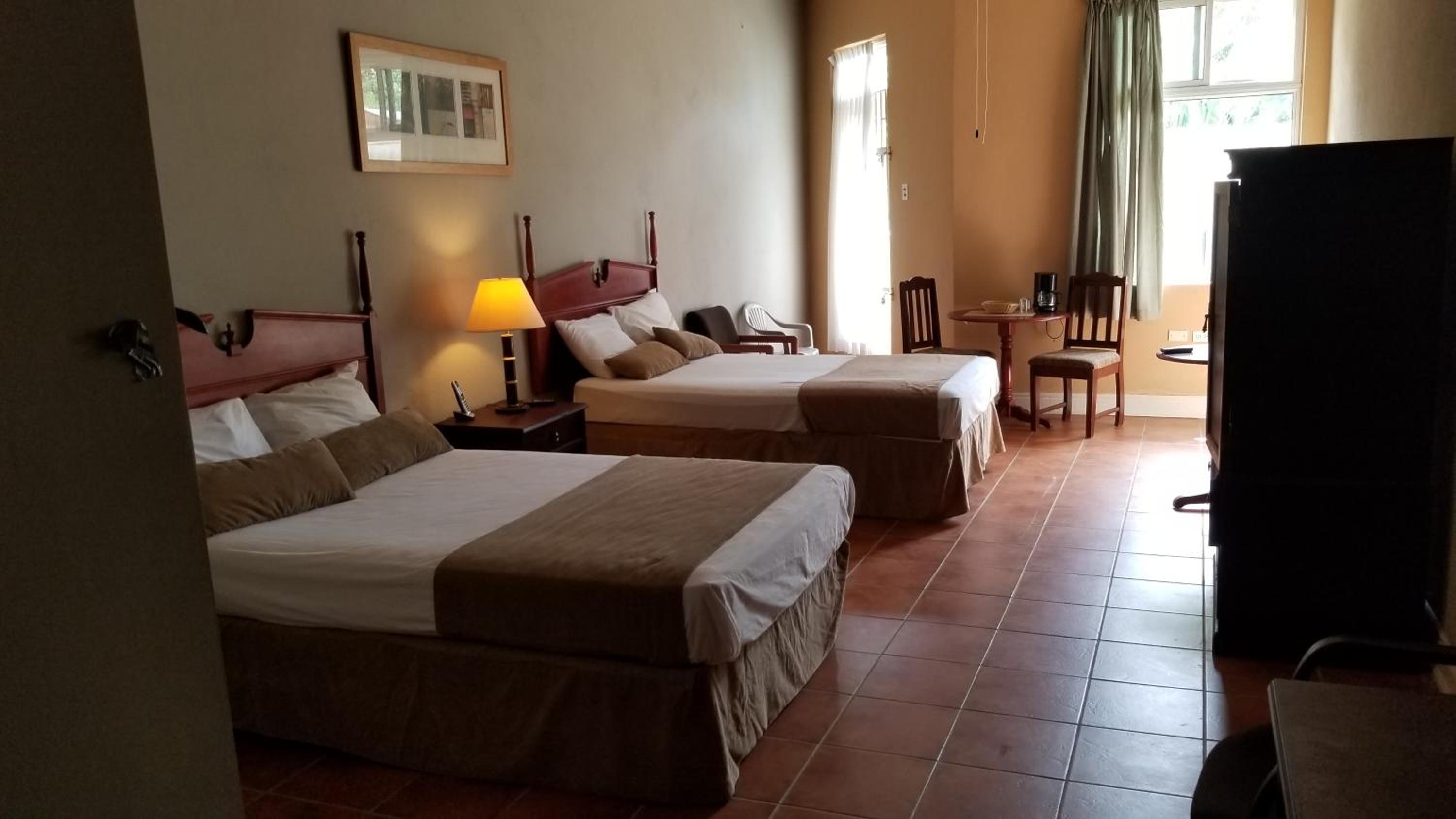 Guest House Villa Mishkan