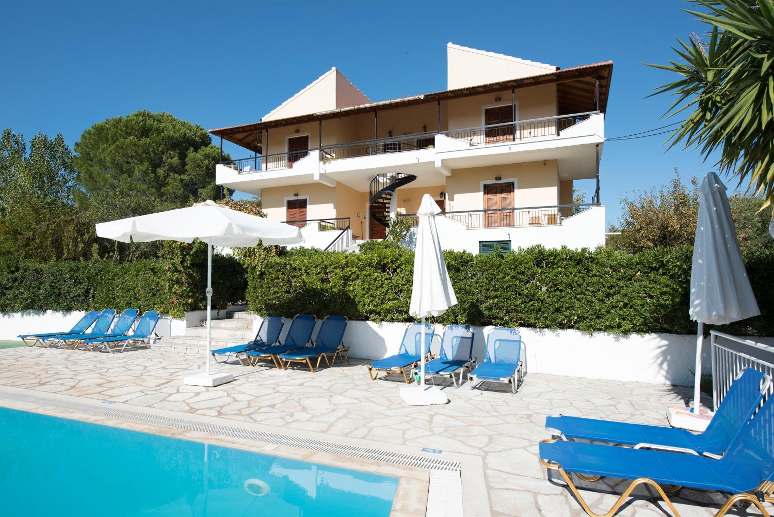 Cochelli Villas