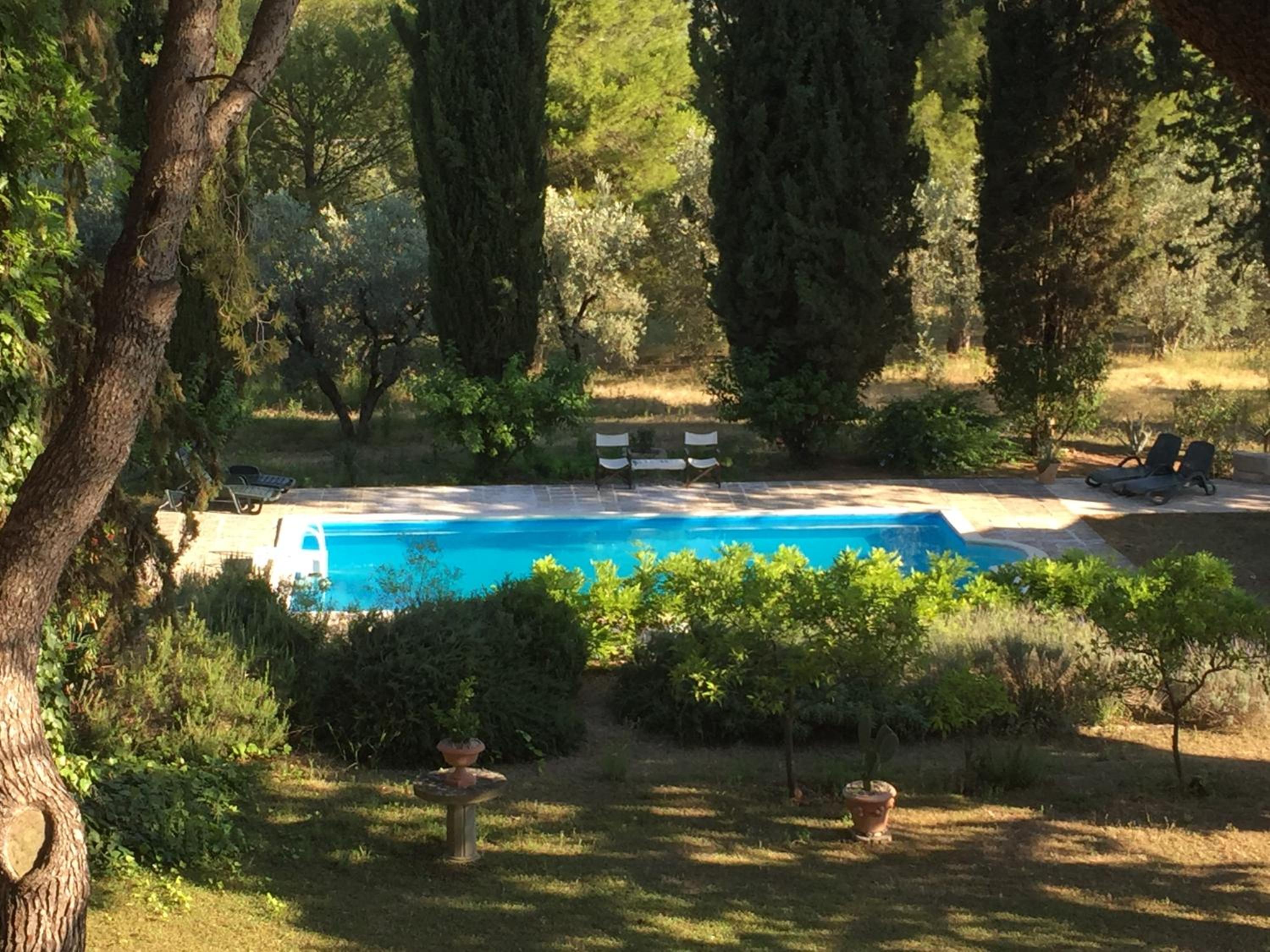 Cefalicchio B&B