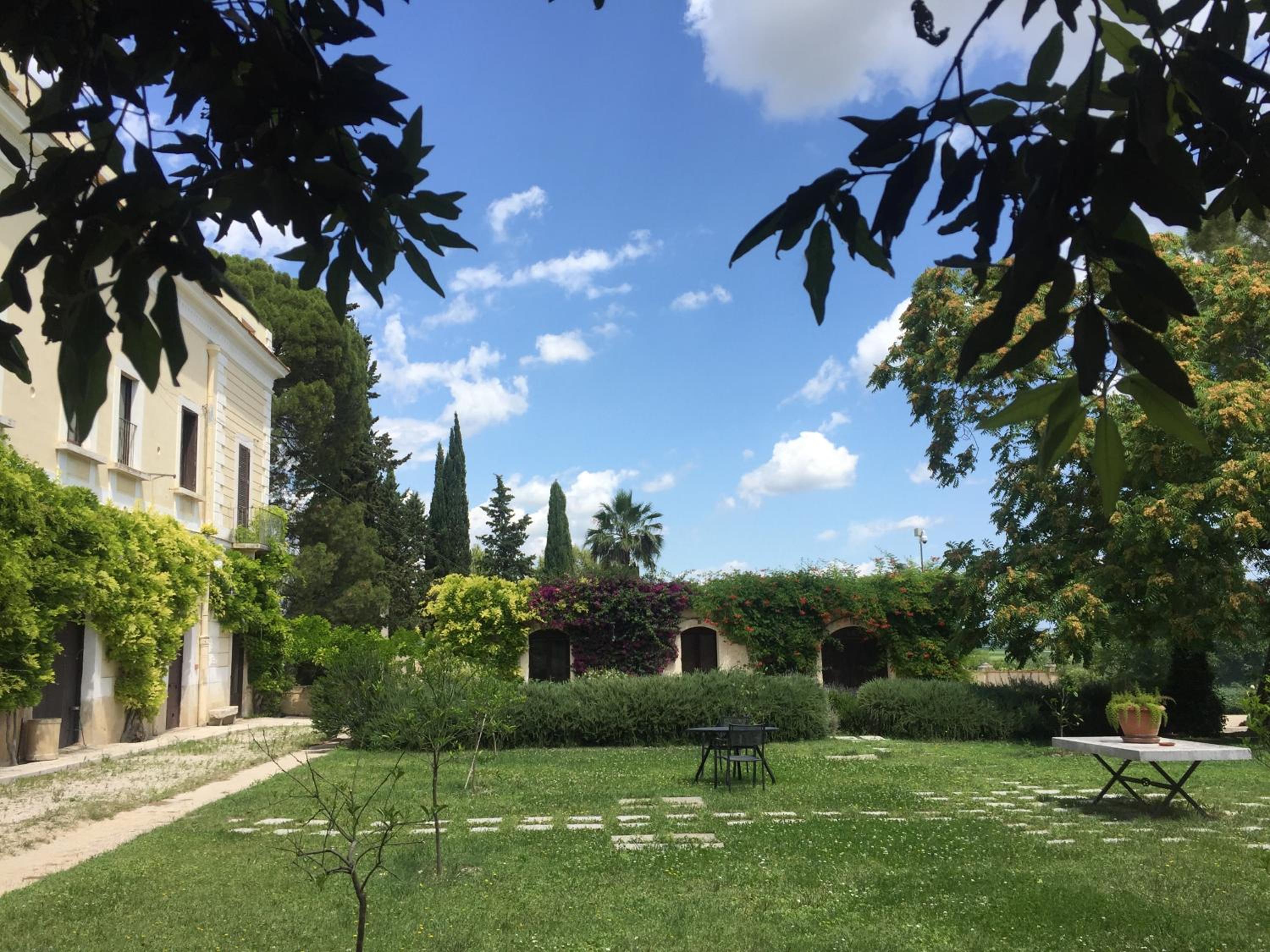 Cefalicchio B&B — 11