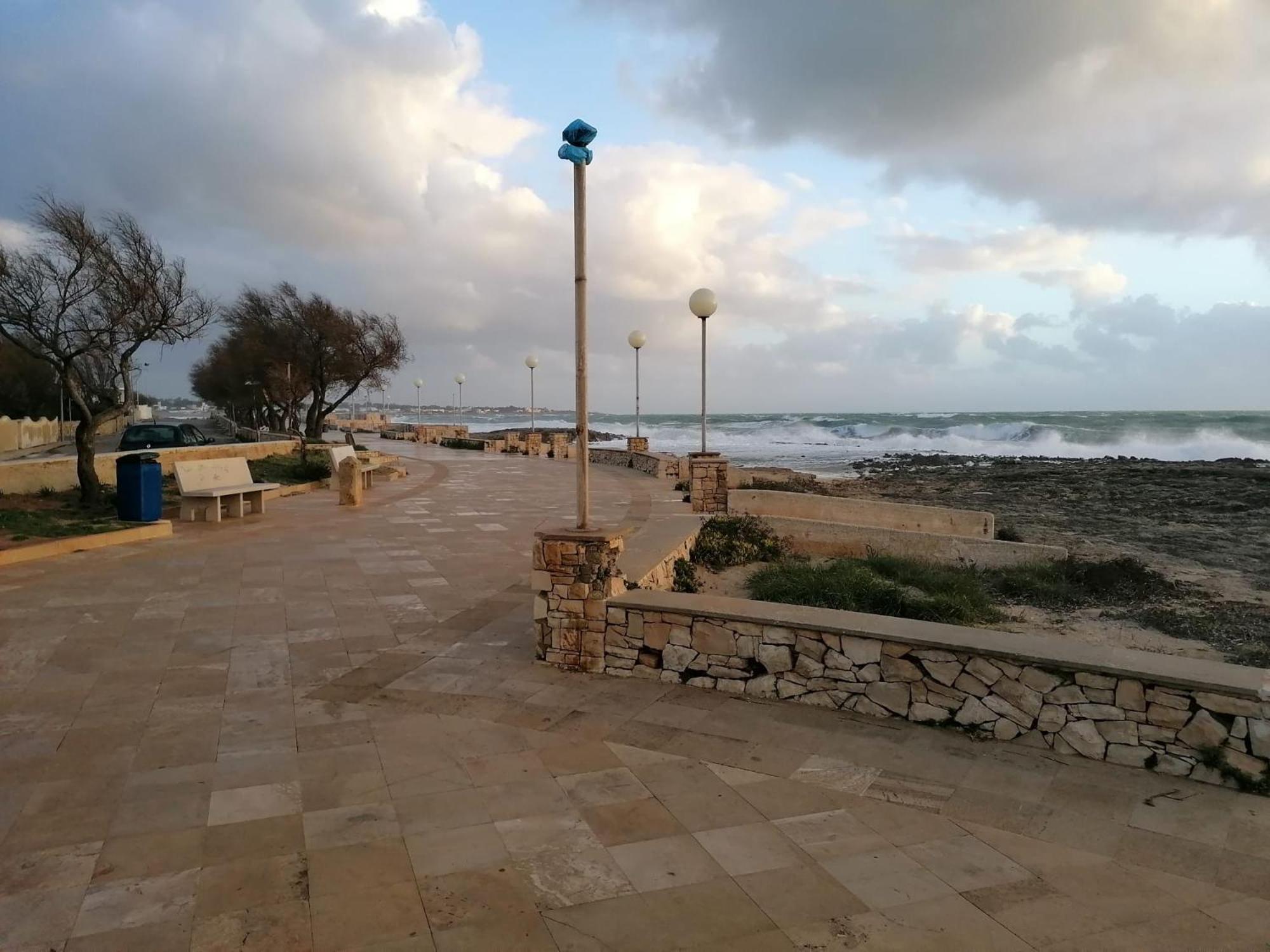 Villetta Le Soleil - Il mare sotto casa, Gallipoli a due passi view 4