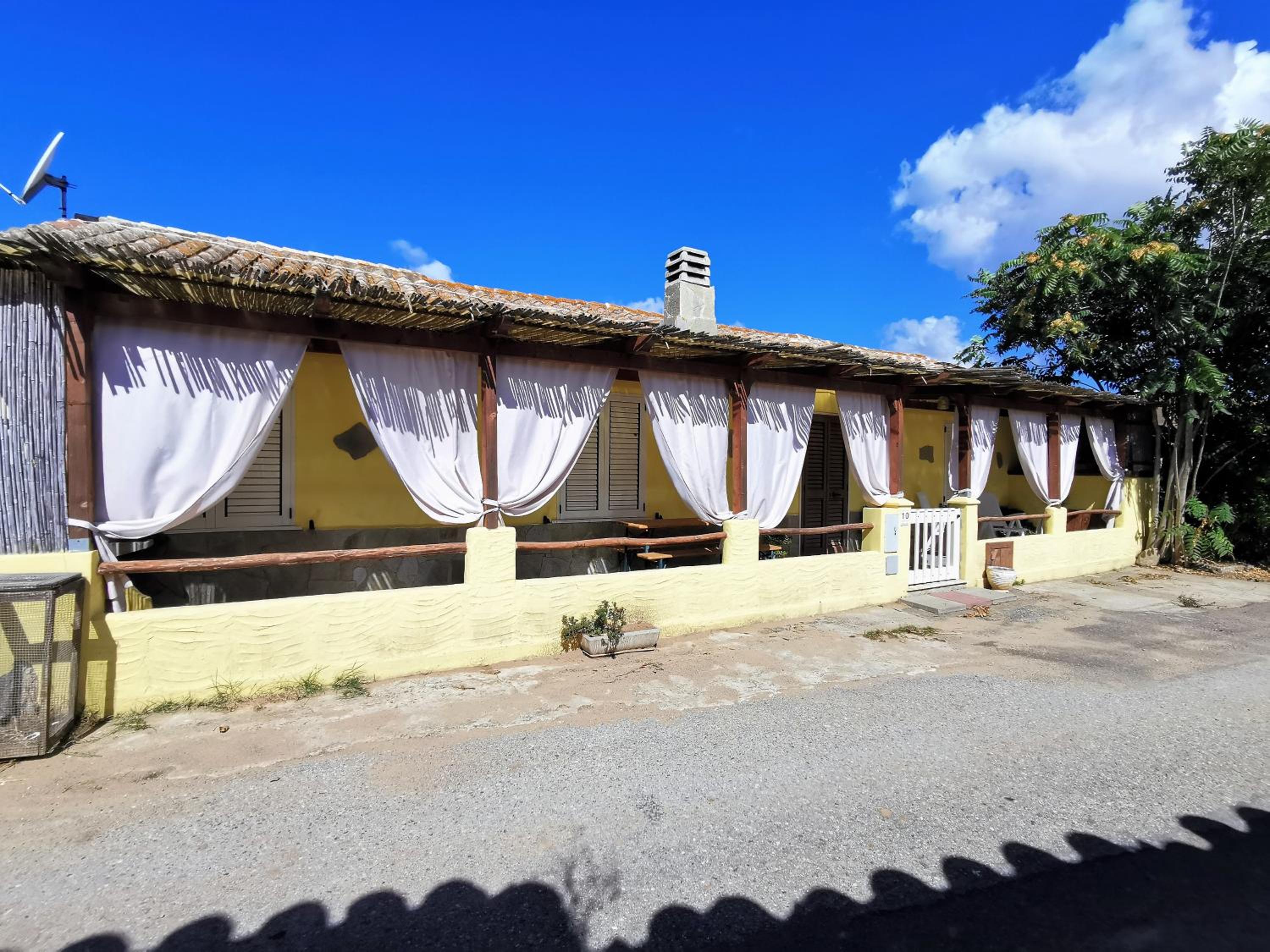 Villa Sandra view 5