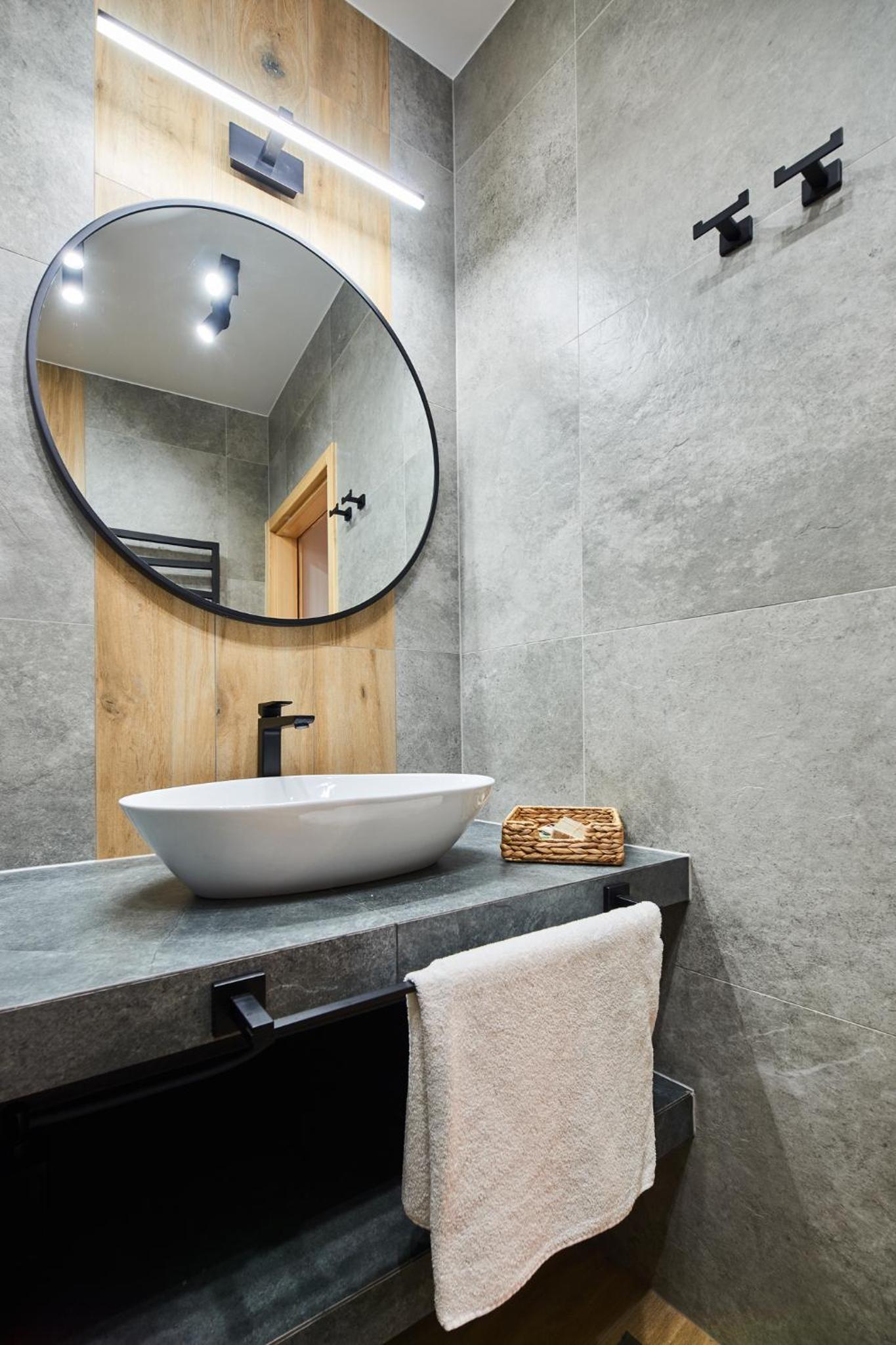 VIP Apartamenty, ORKANA APART