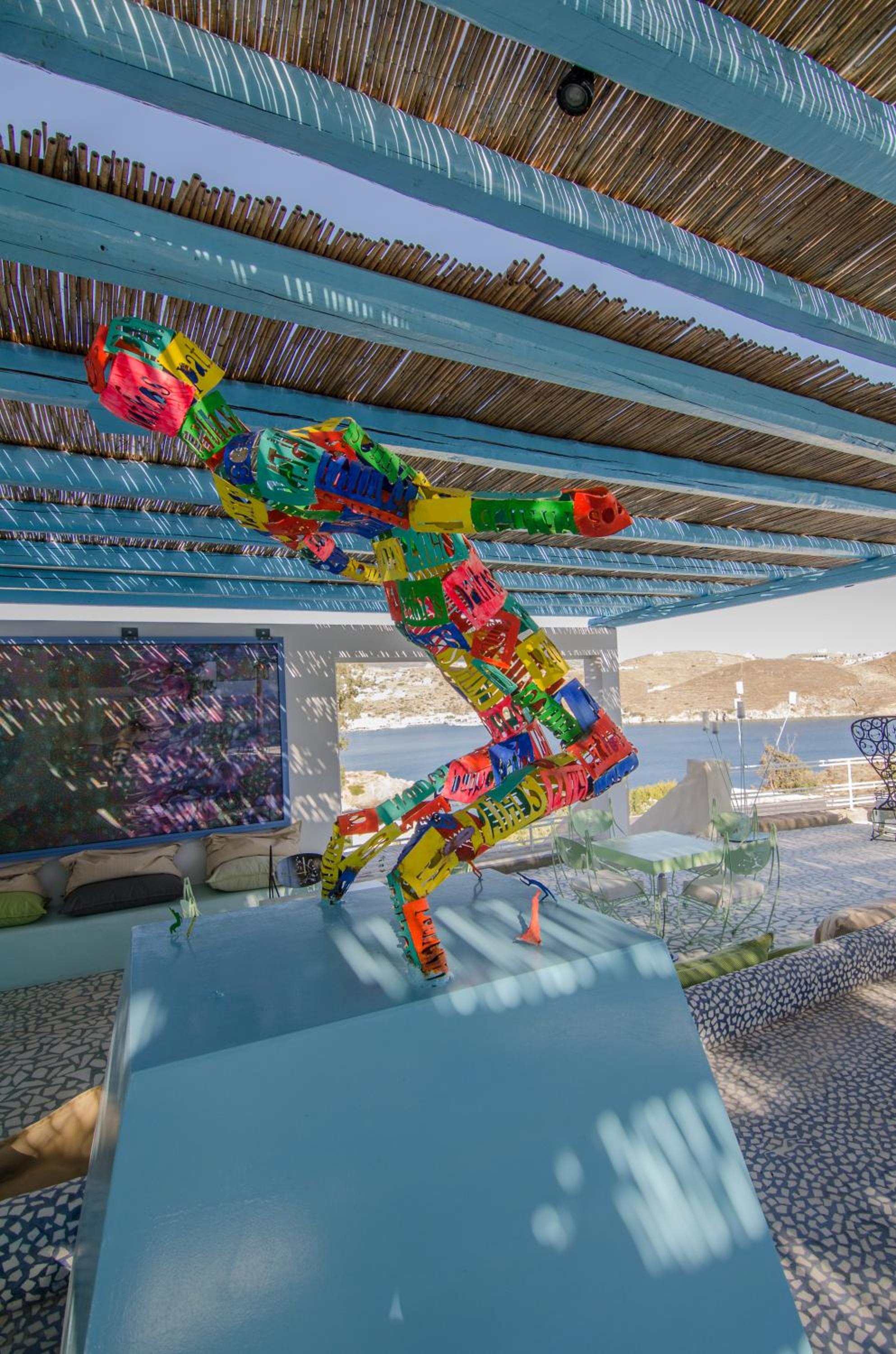 Agalia Luxury Suites 12