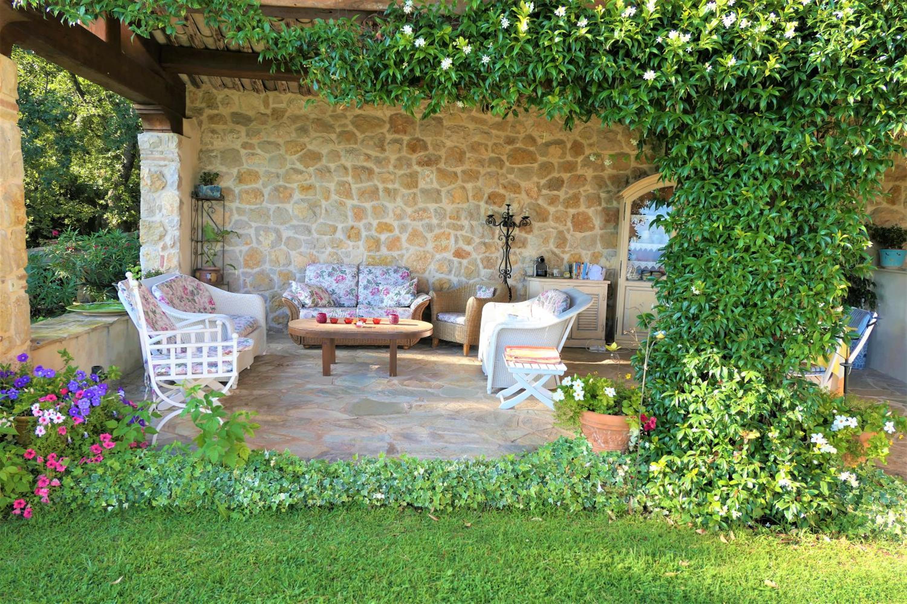 La Bastide des Pins