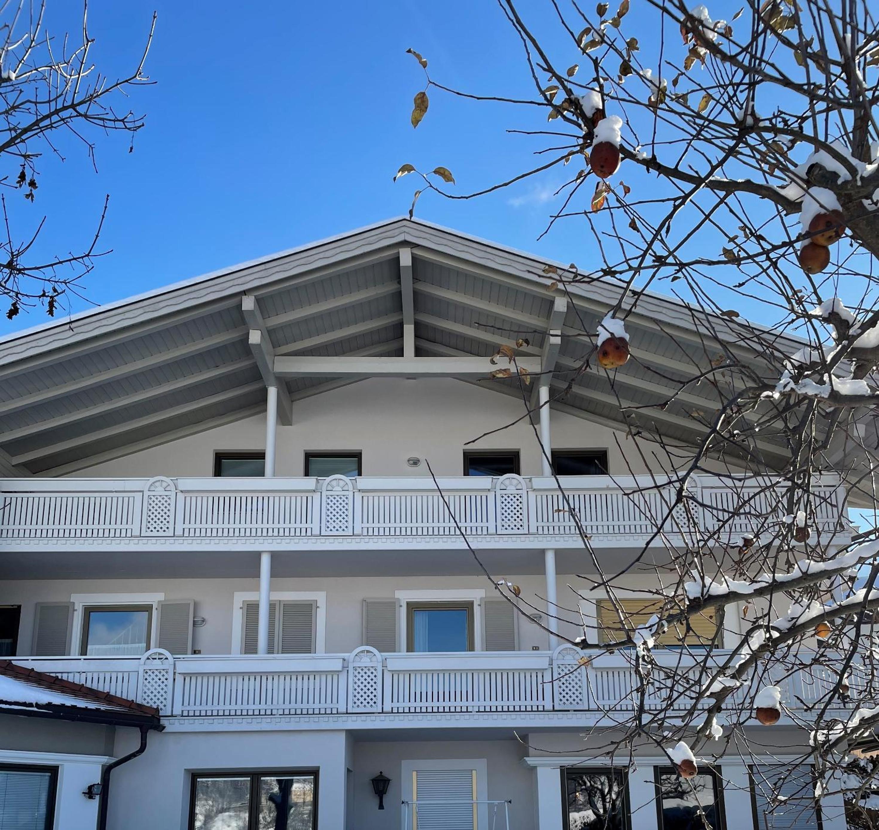 Haus Schönblick