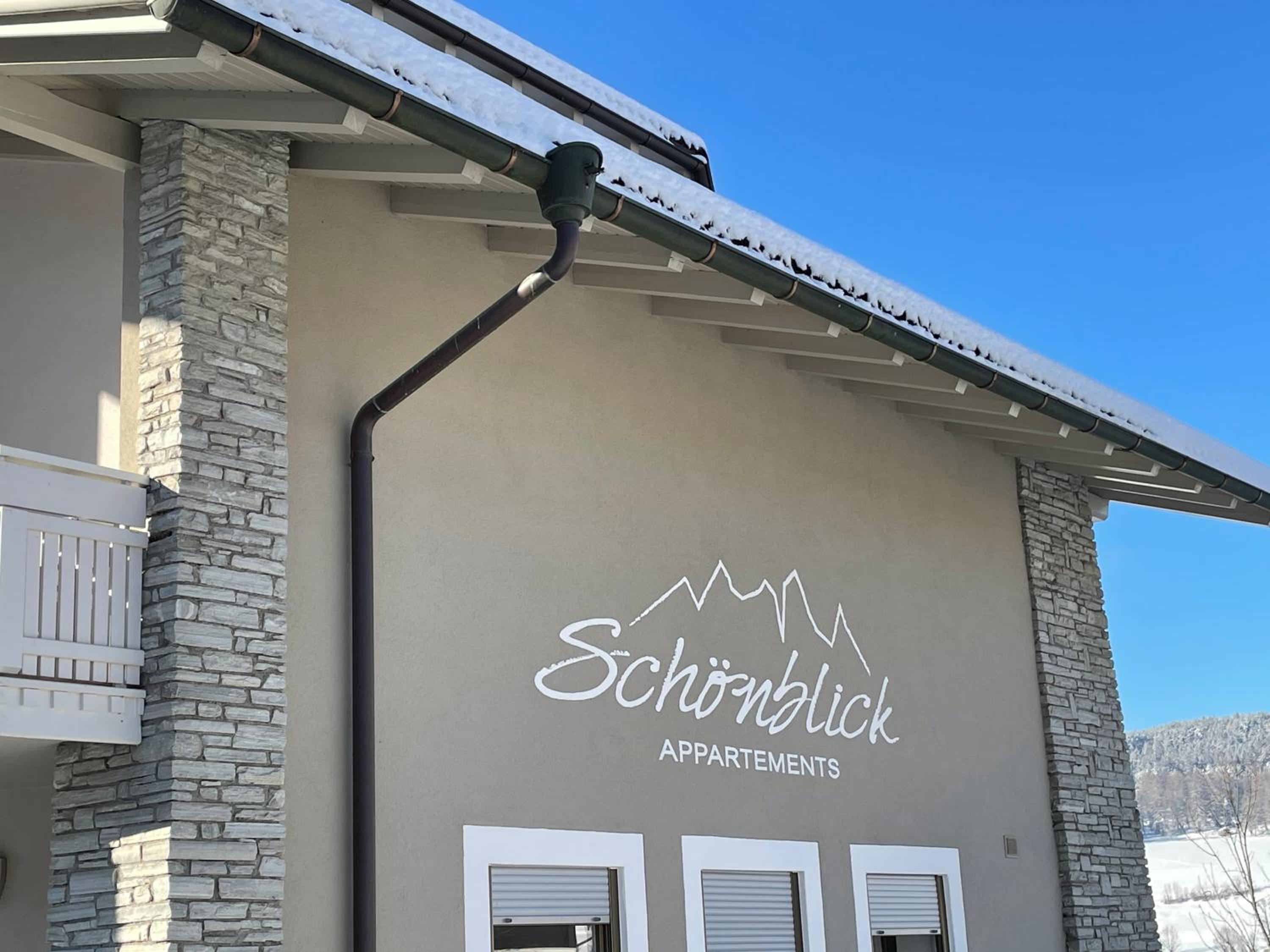 Haus Schönblick