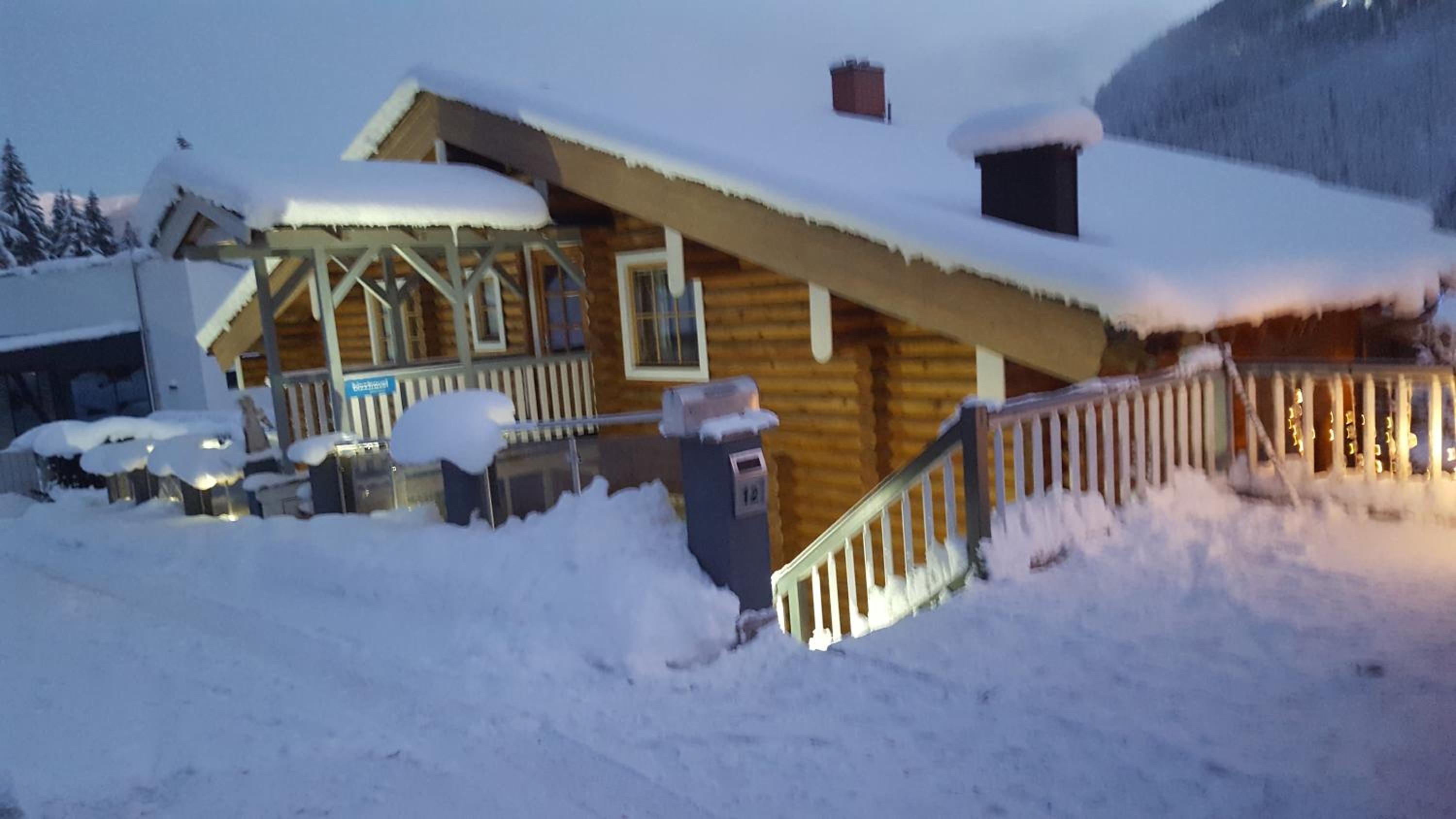 Chalet Berni