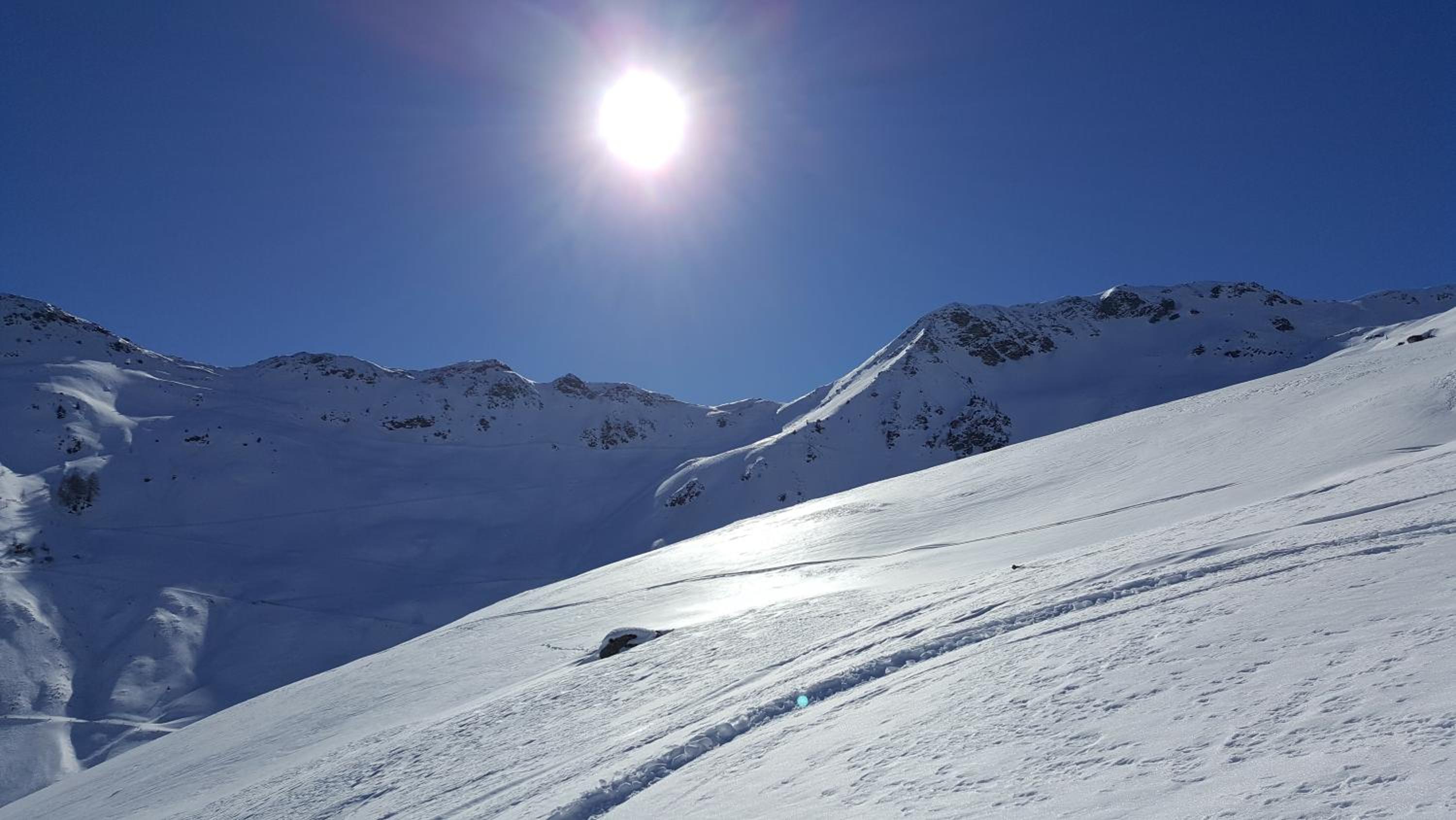 Chalet Berni