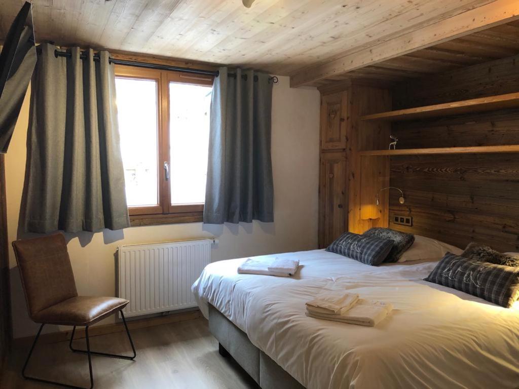 Julianna , appartements avec services gratuits