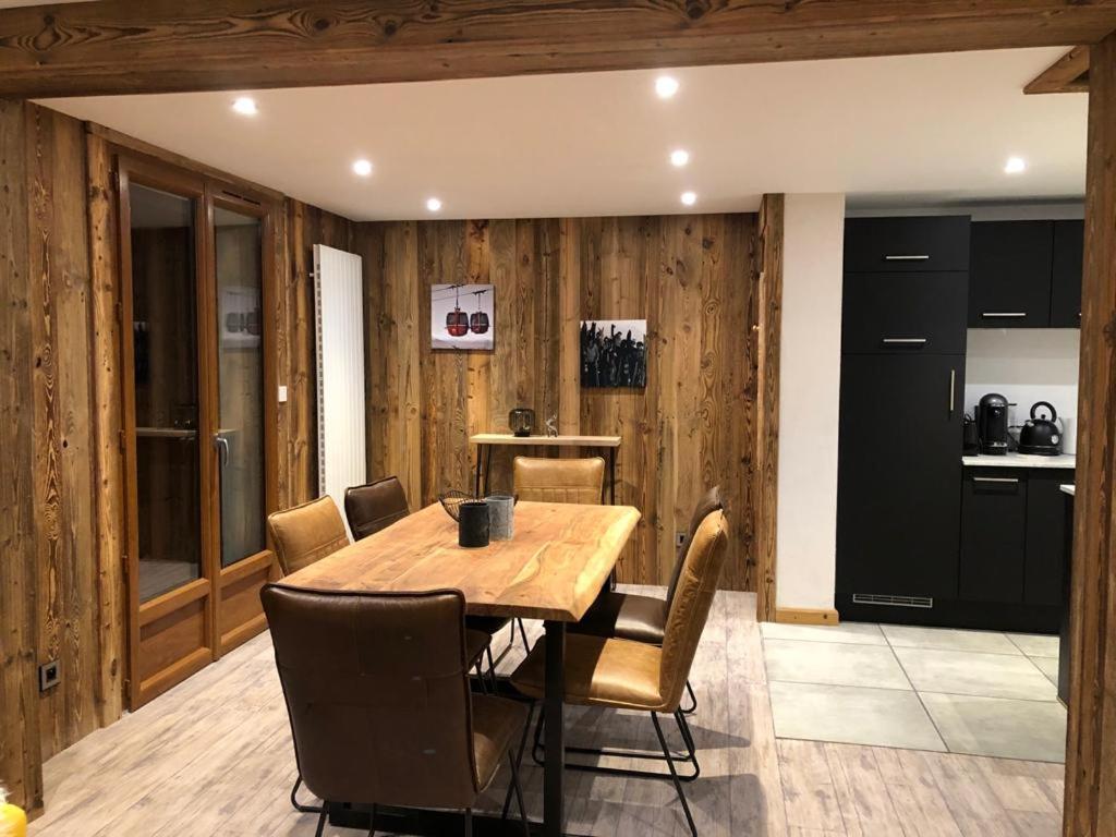 Julianna , appartements avec services gratuits