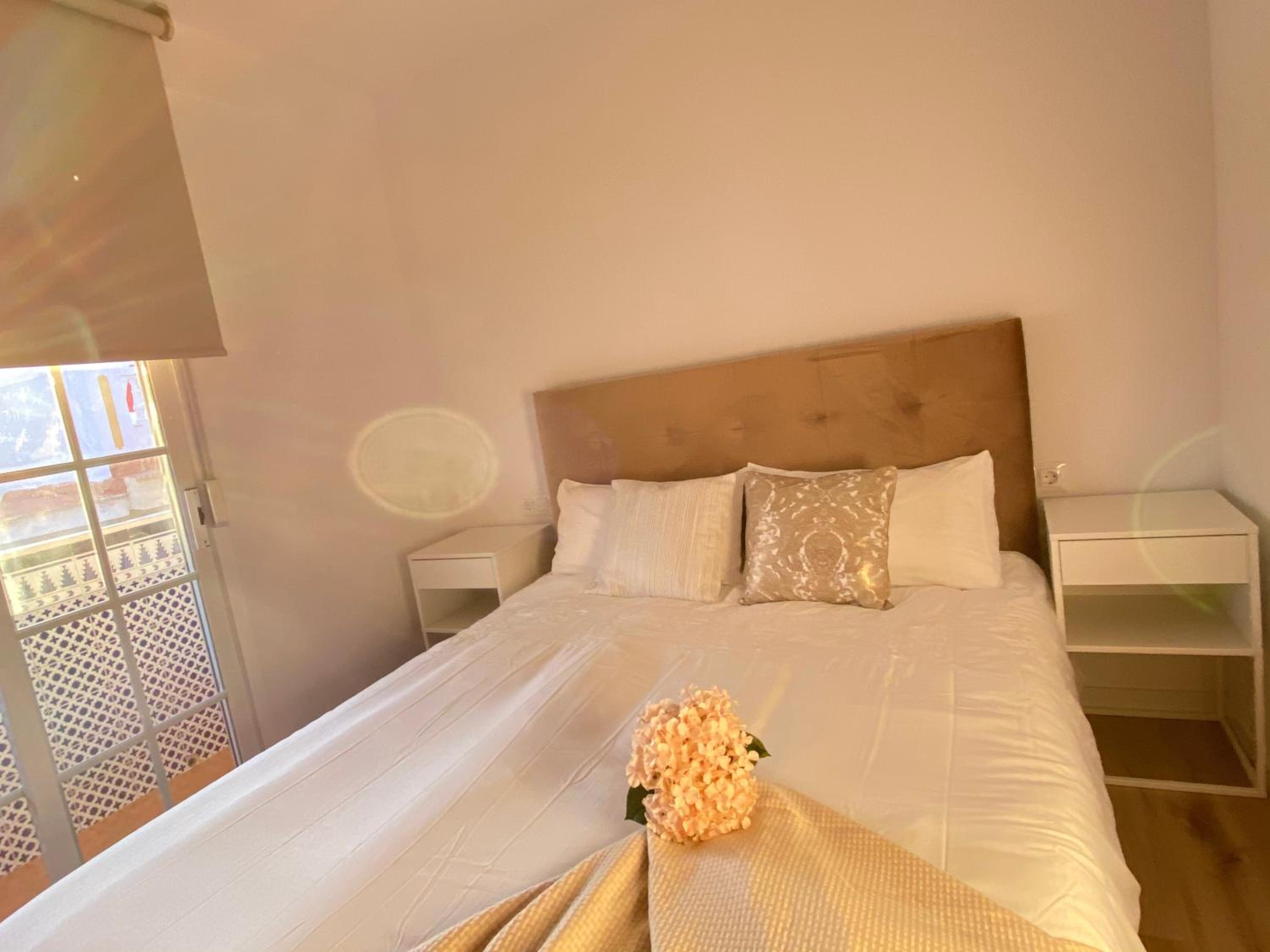 Apartamentos palangreros photo 3