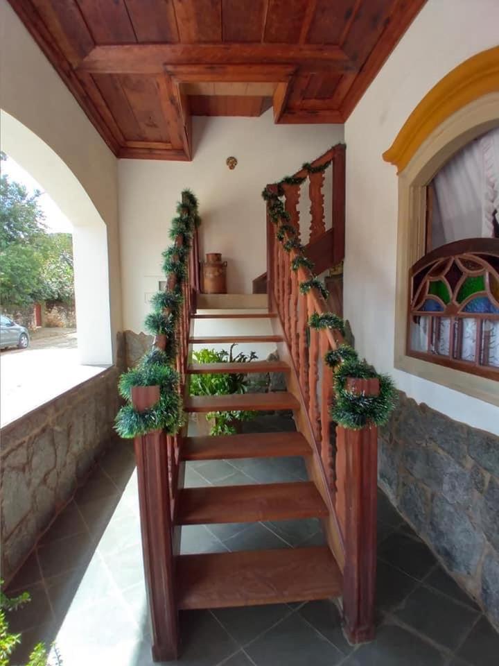 Casa Caminho da Serra