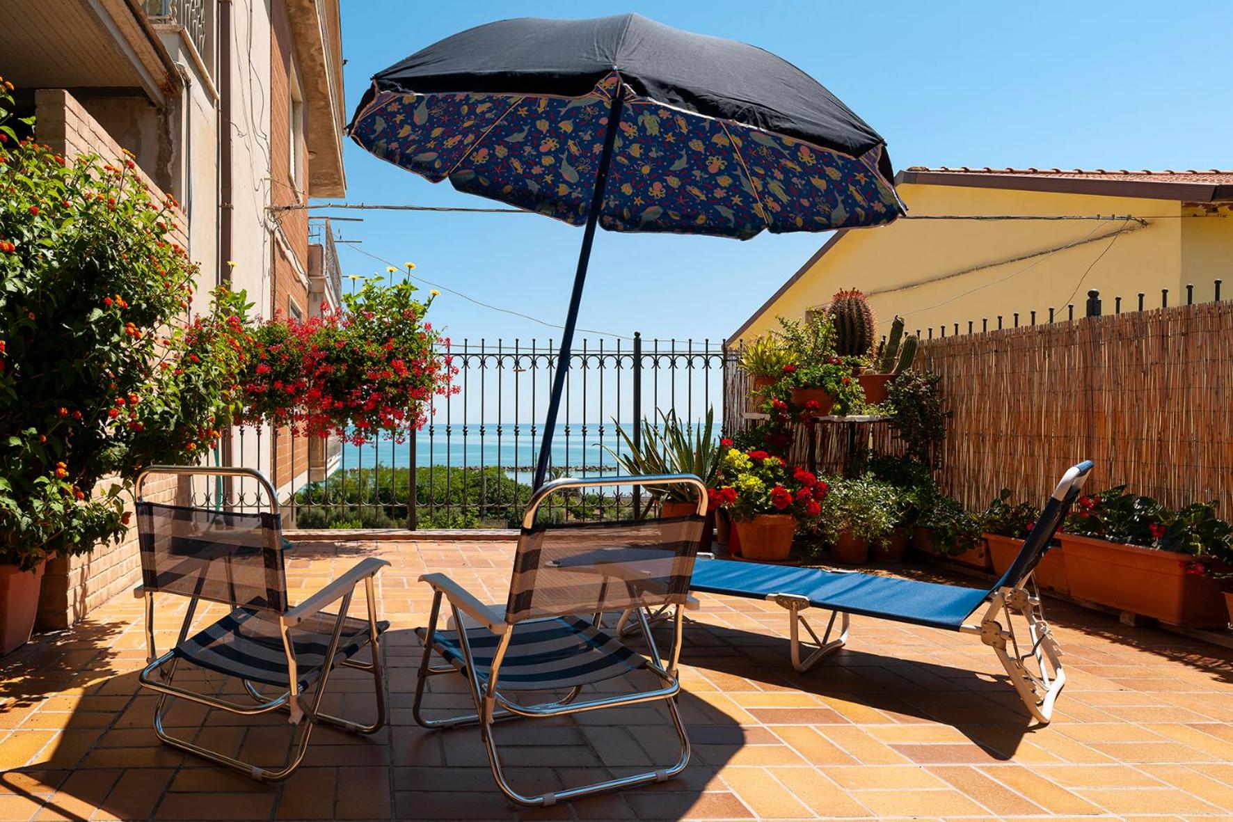 La casa de Rocche photo 3