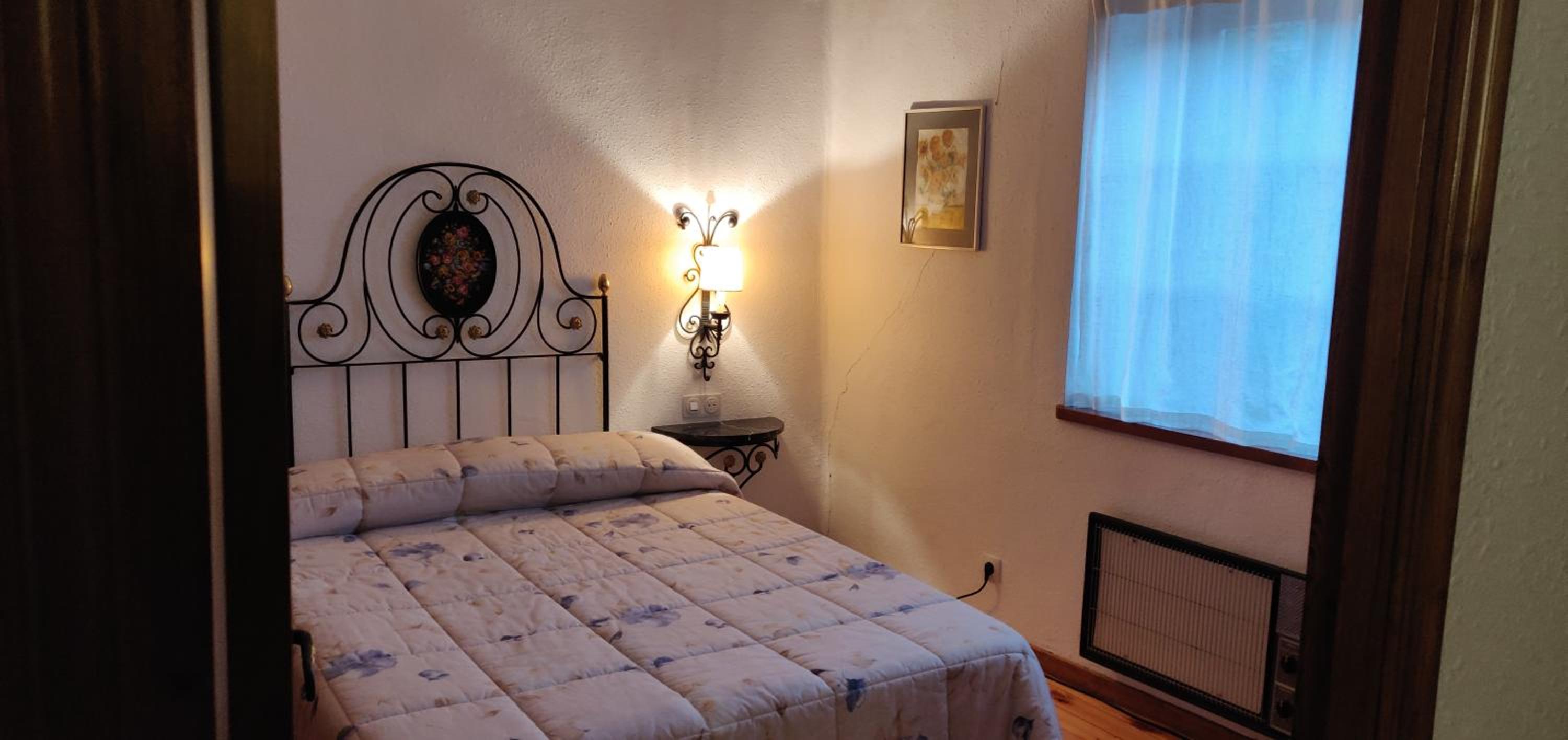 Casa Les view 2