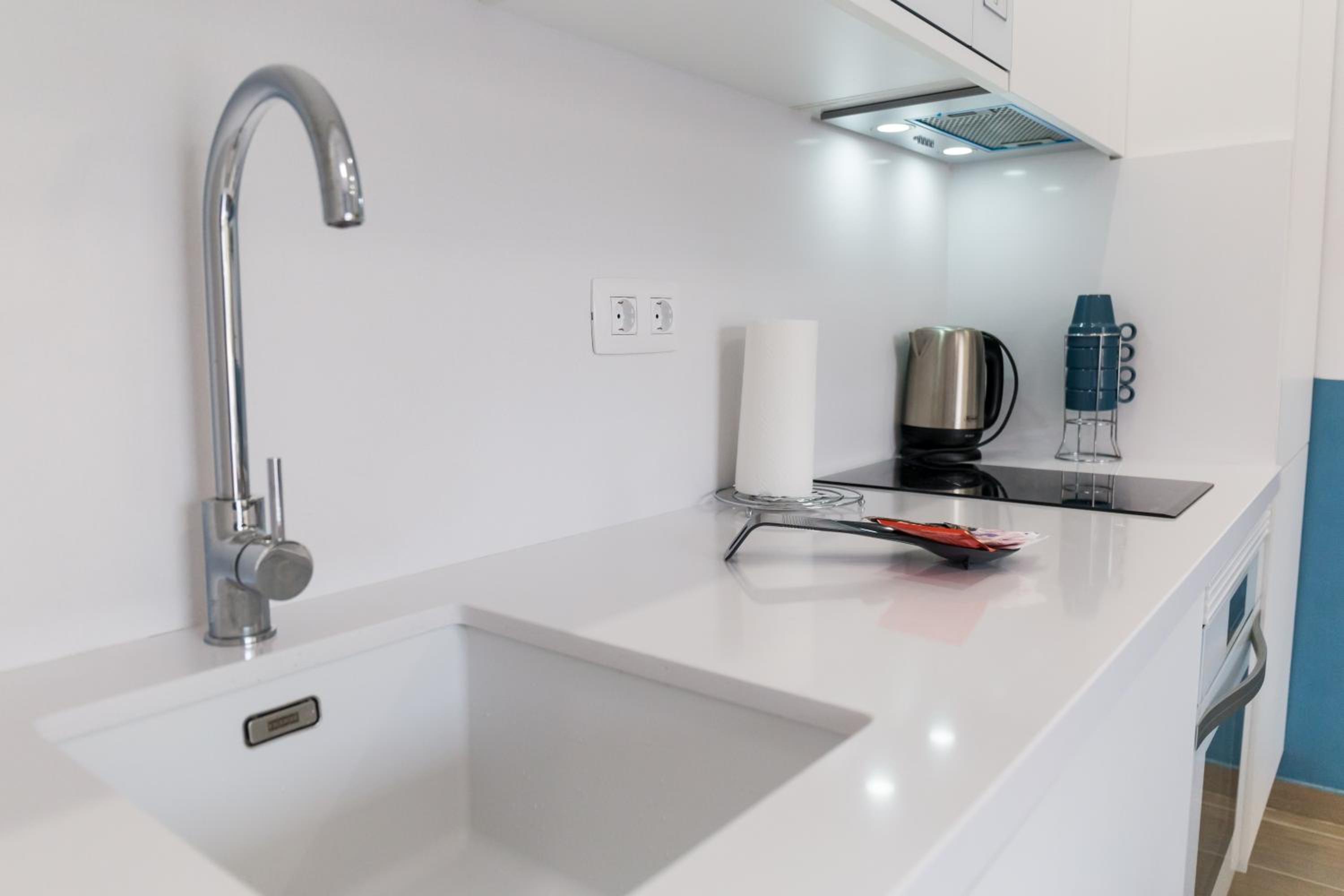 Apartment Orlando Tenerife Sur PLUTO photo 5