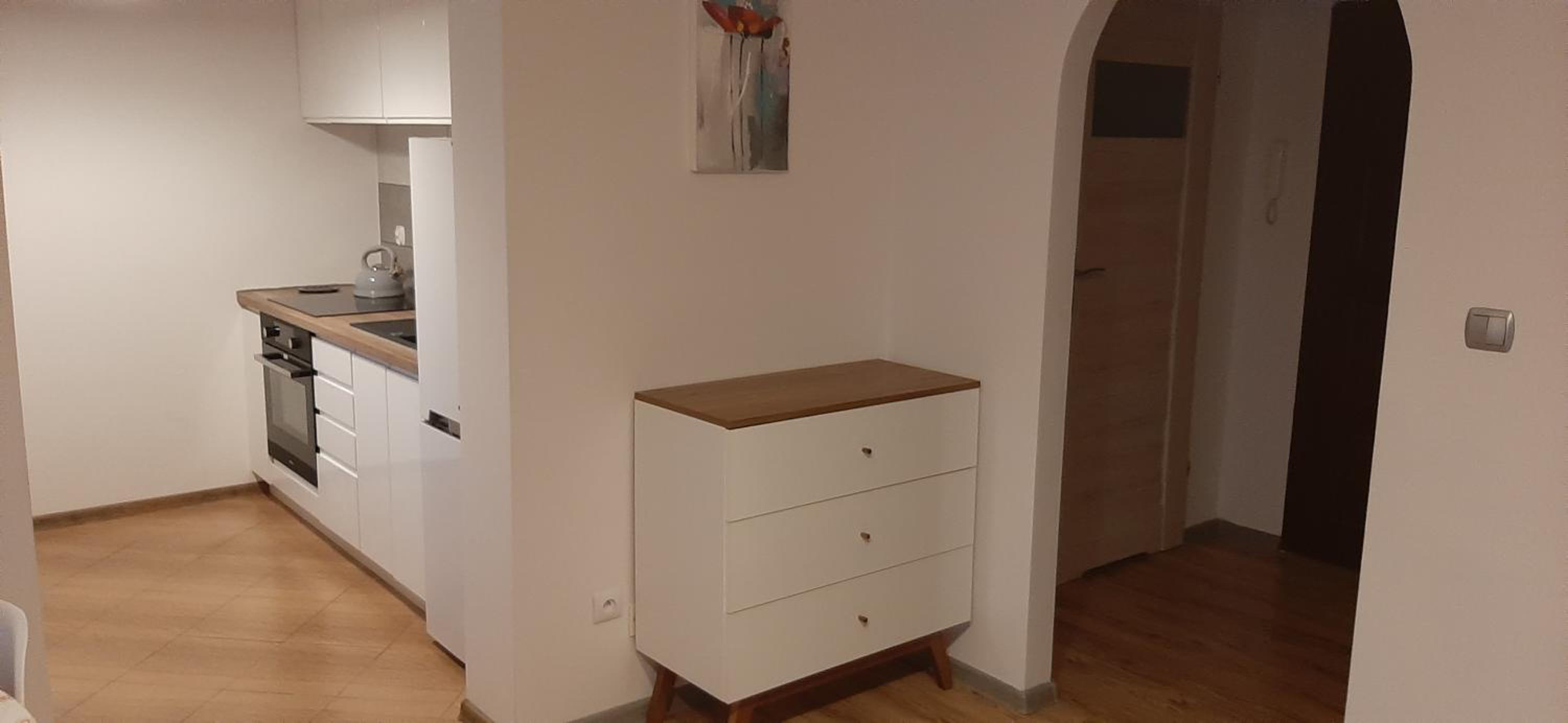 Apartament OLIVER