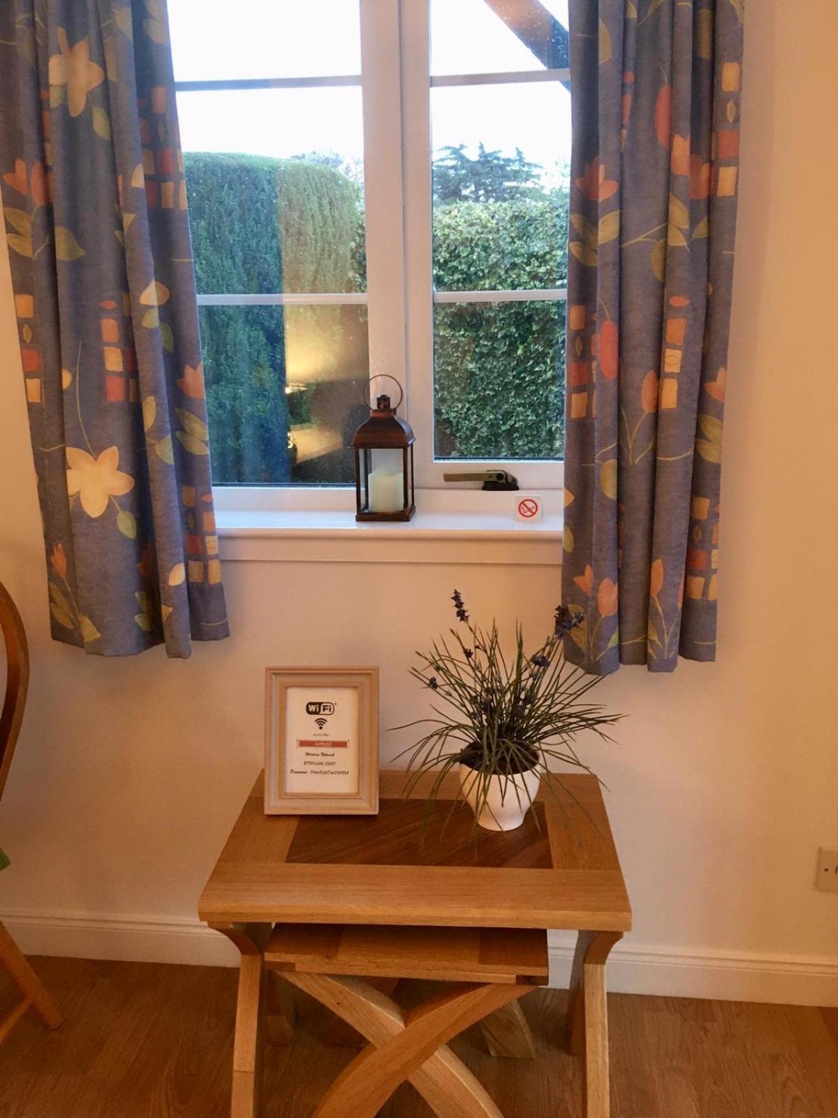 Wellingtonia Court Apartment