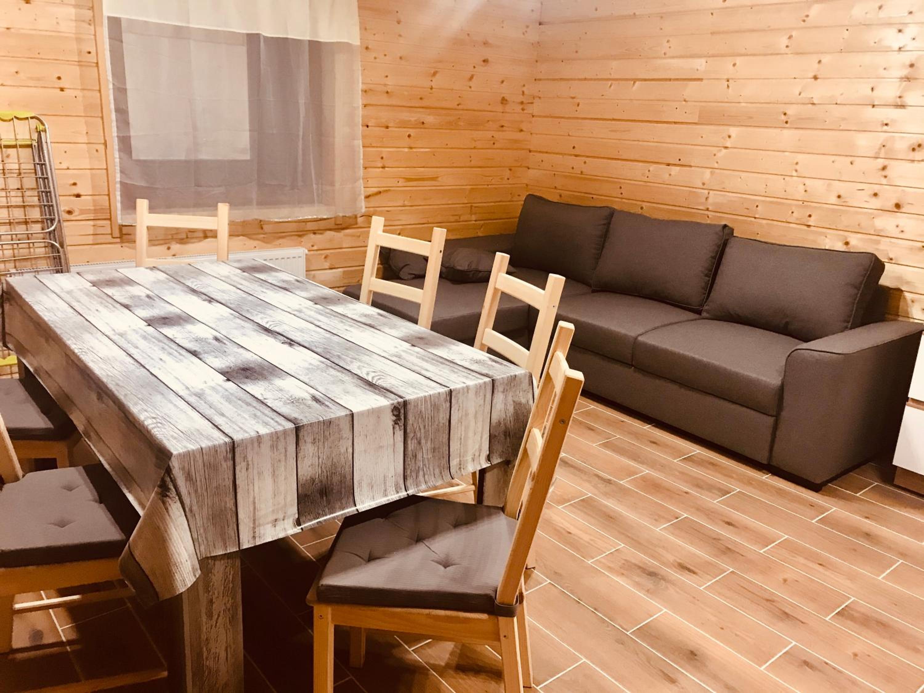 Domki Prestige view 4
