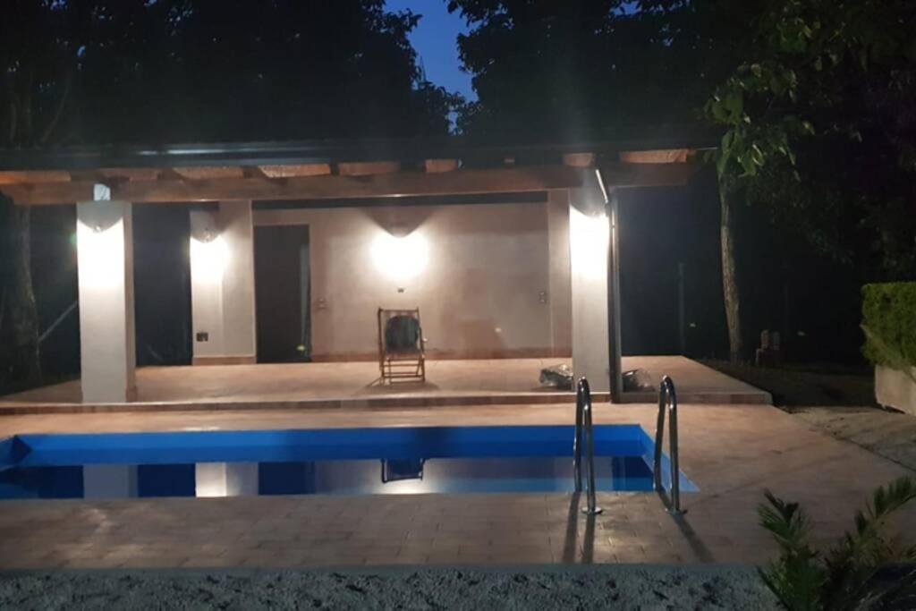 Casa Oasi della Pace photo 3