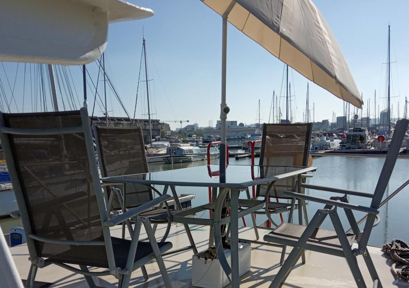 Le Bateau Ivre