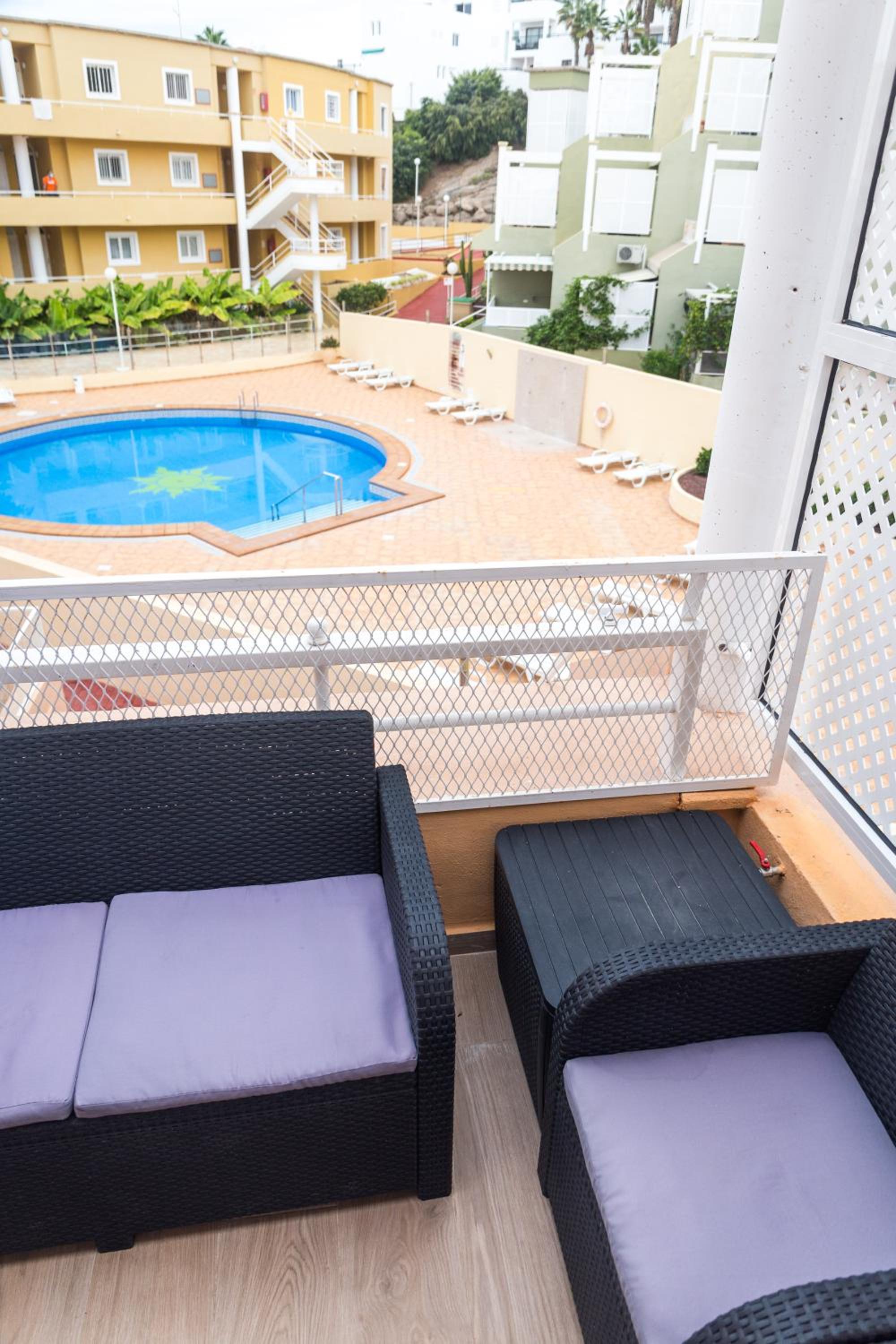 Apartment Orlando Tenerife Sur DUMBO photo 5