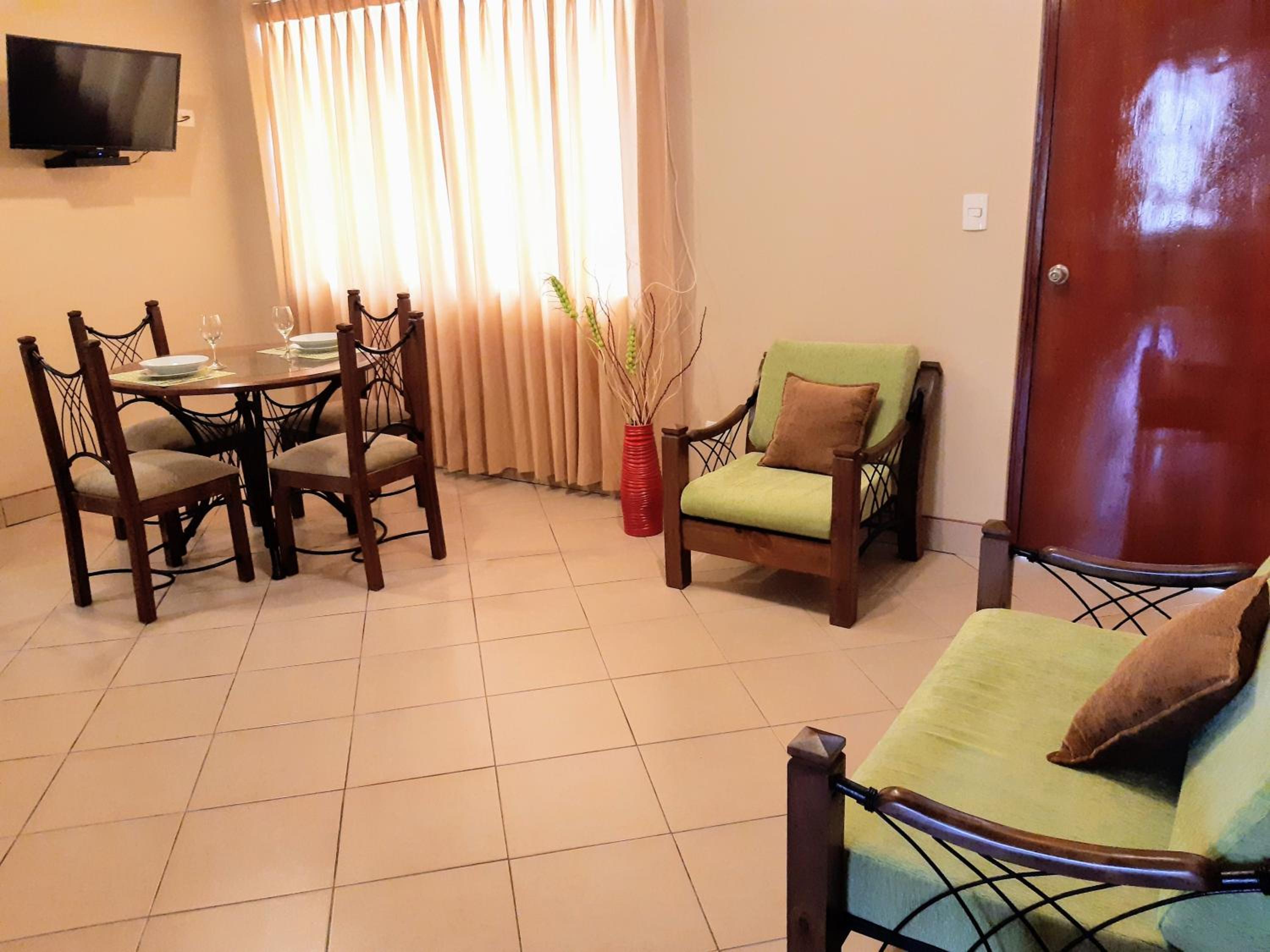 Living Space