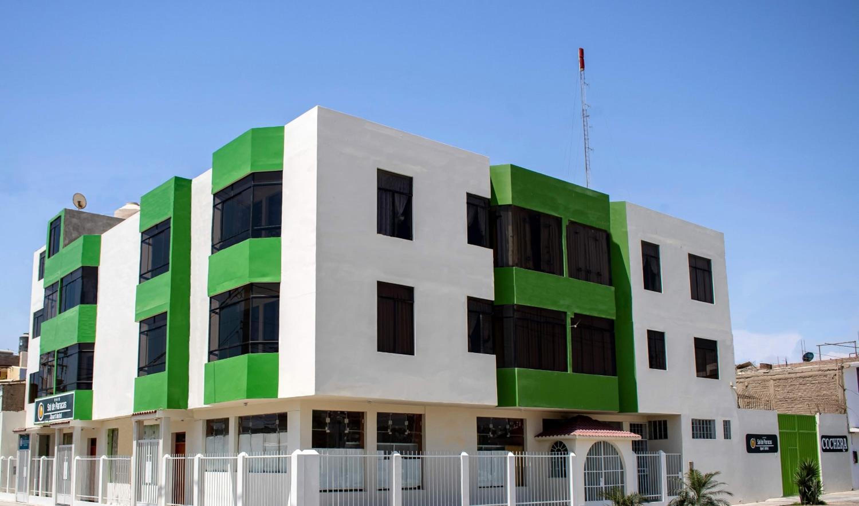 Building