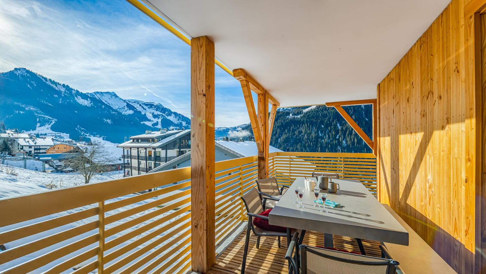 The View - Apt 09 - BO Immobilier