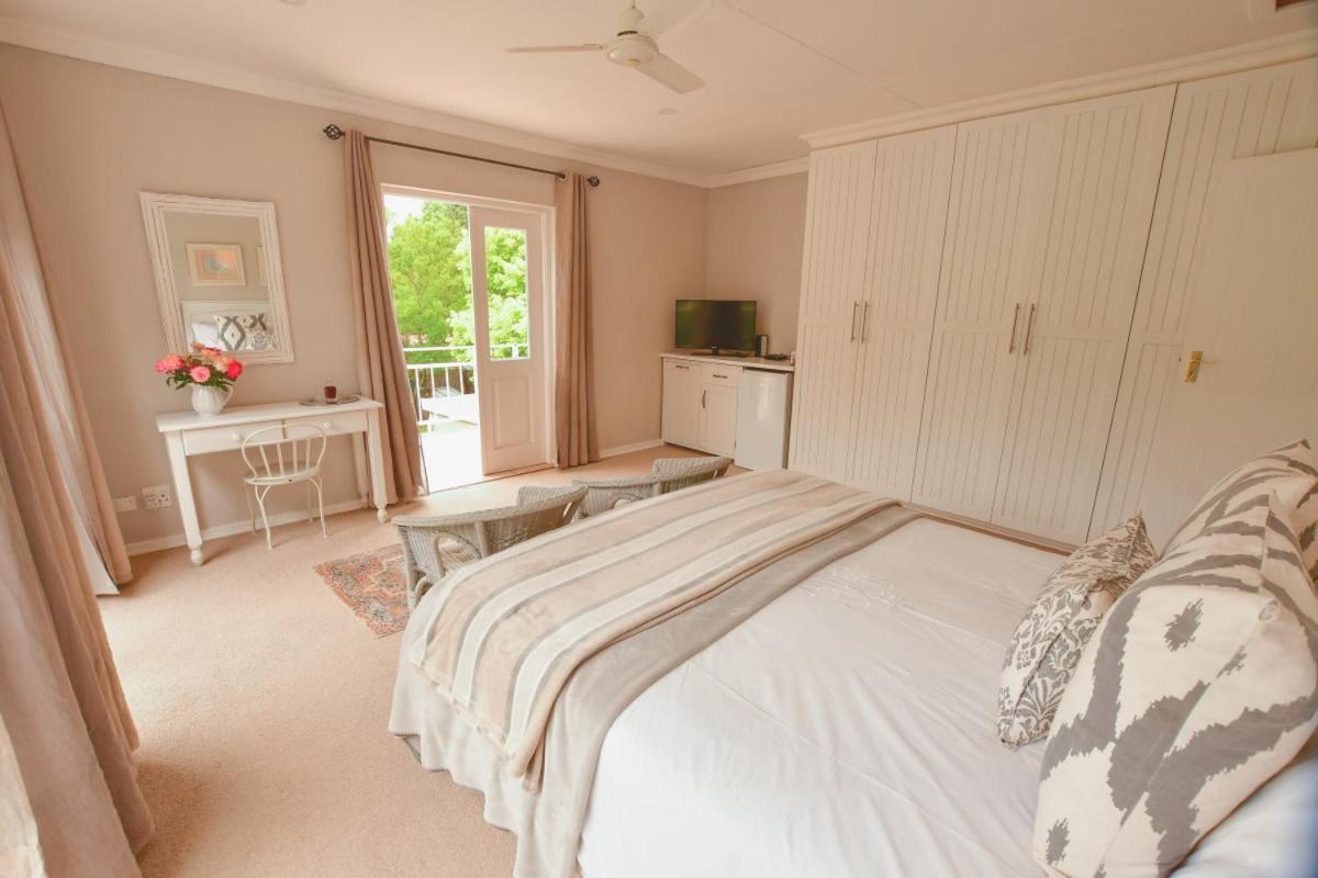 Millpond House
