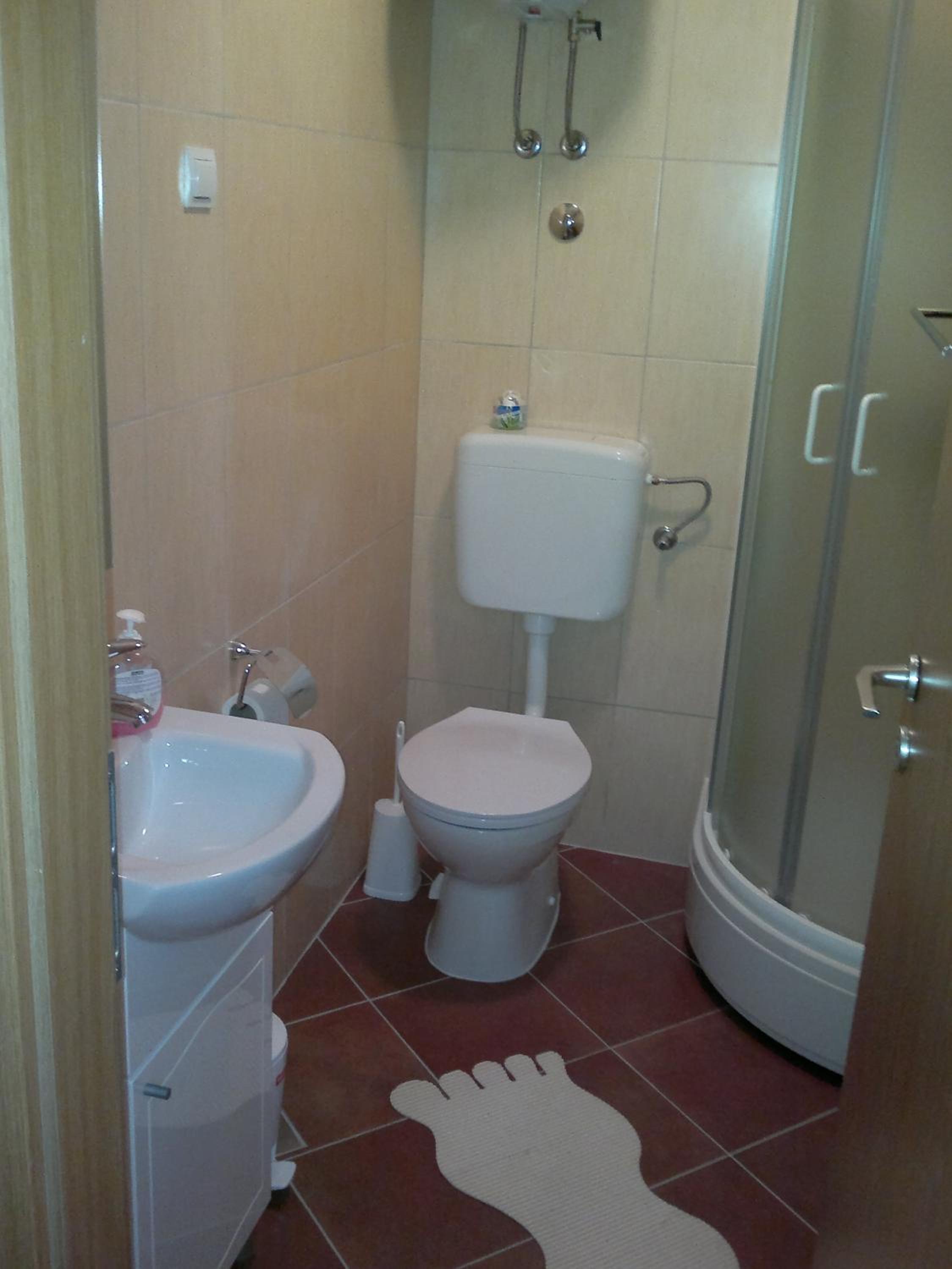 Apartments Previšić view 4