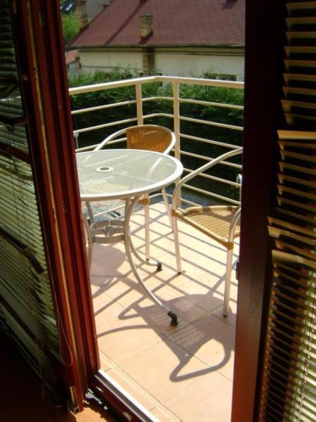 Jenny apartman Siófok