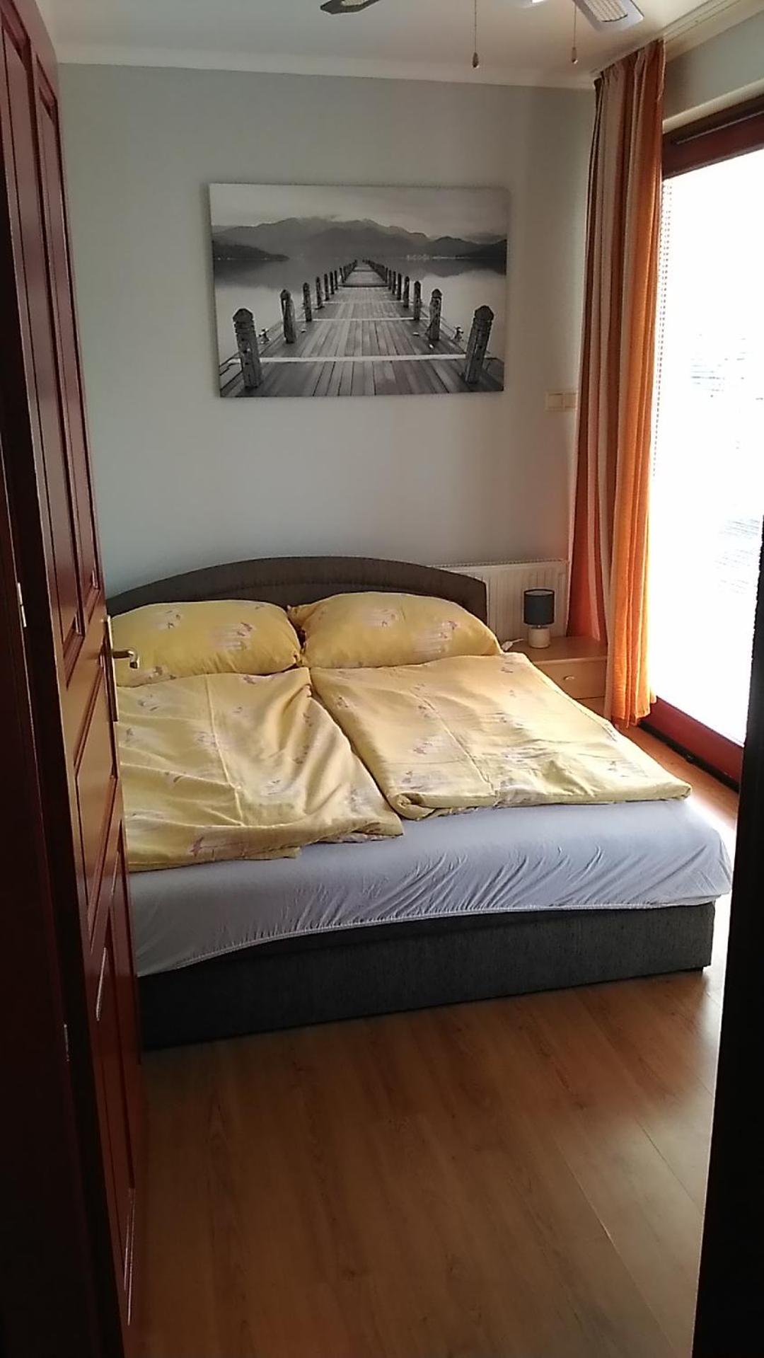 Jenny apartman Siófok