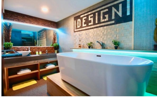 Apartment Design Suite