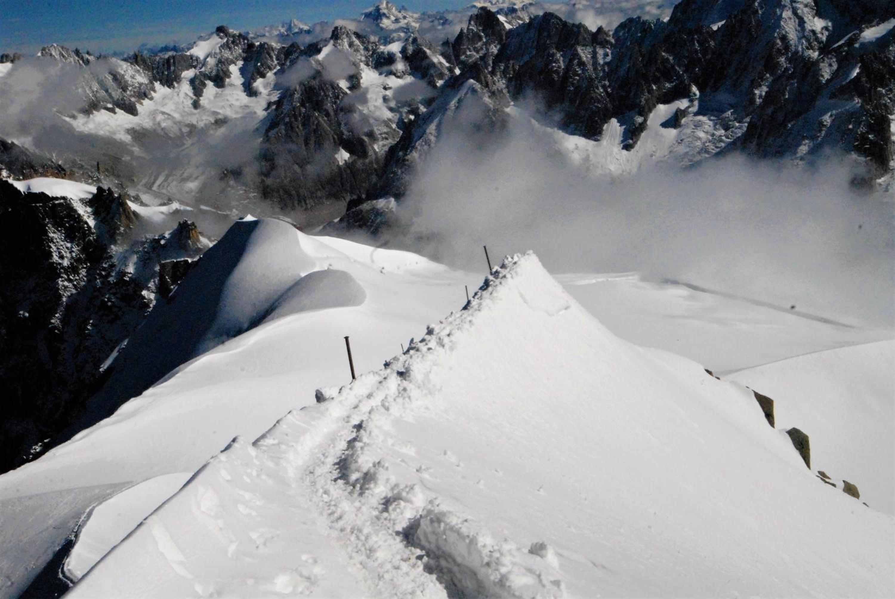 Chamonix Holiday Cromotherapy Apartment 1