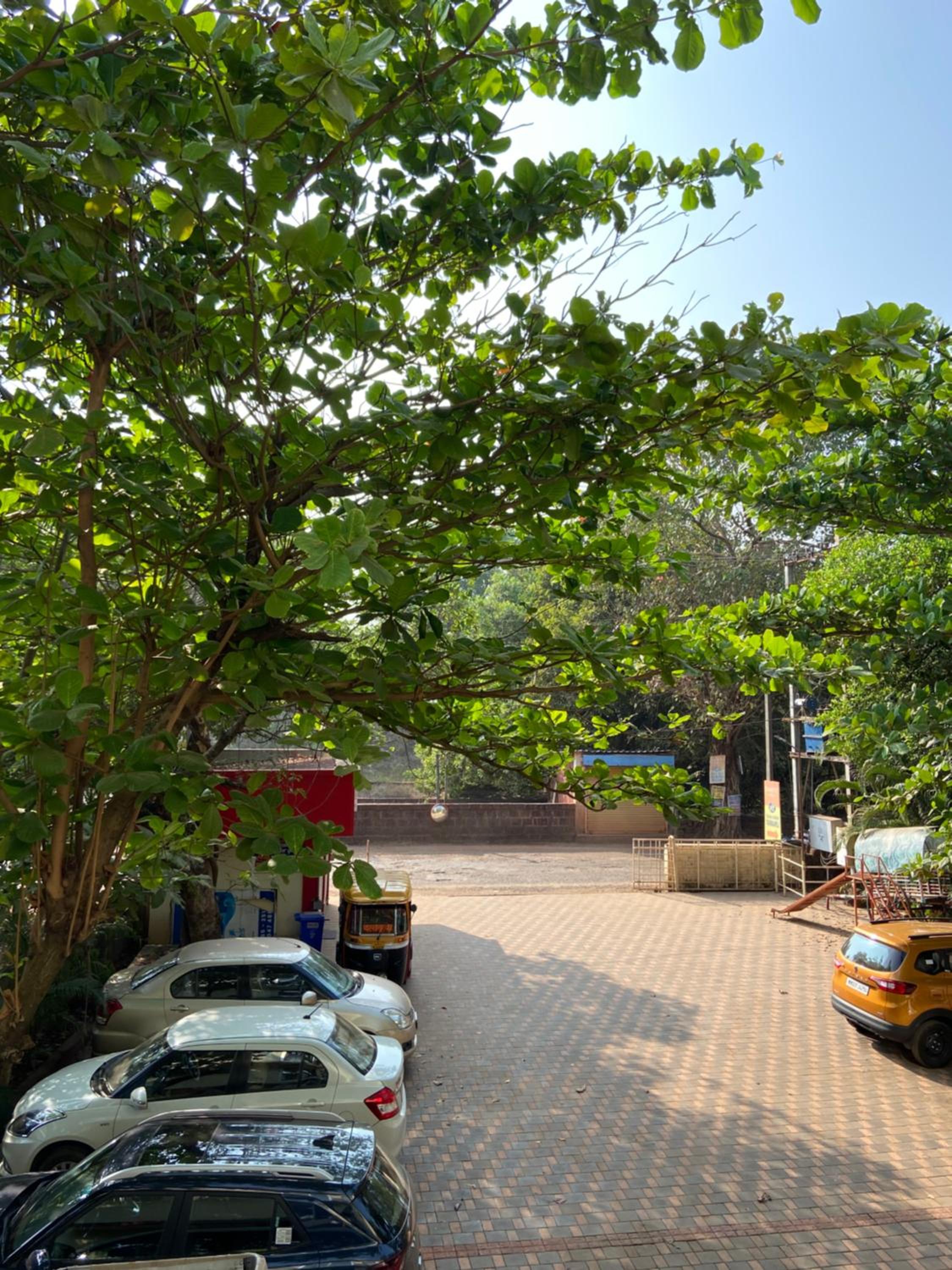 Tarkarli Niwas Nyahari