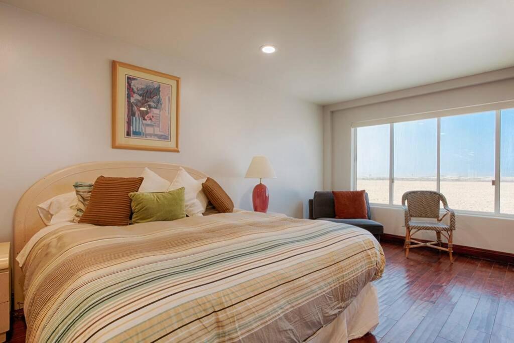 Beach Front Dream 2 Story Condo!