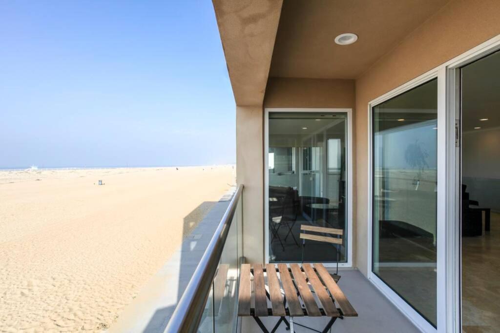 Beach Front Dream 2 Story Condo!