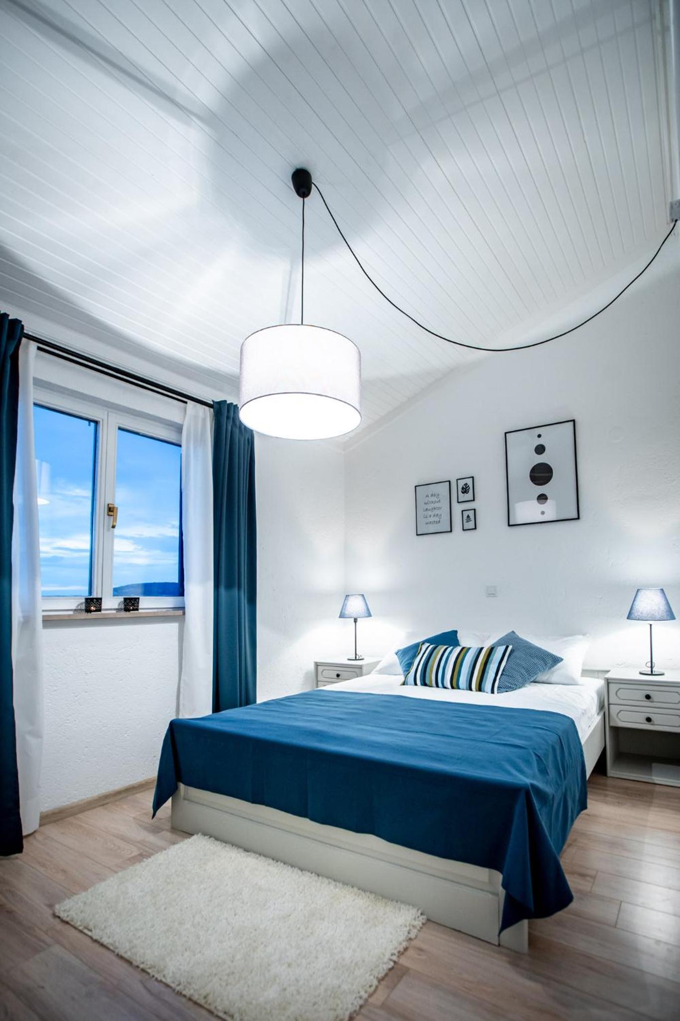Beach Suite Nina view 2
