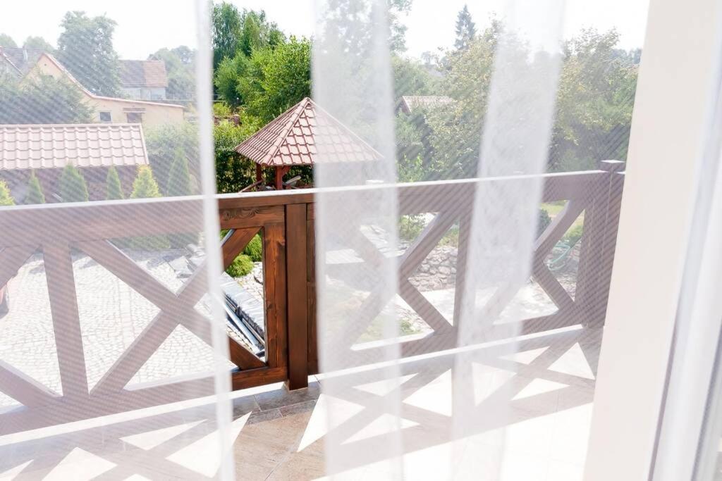 Apartament na Mazurach view 4