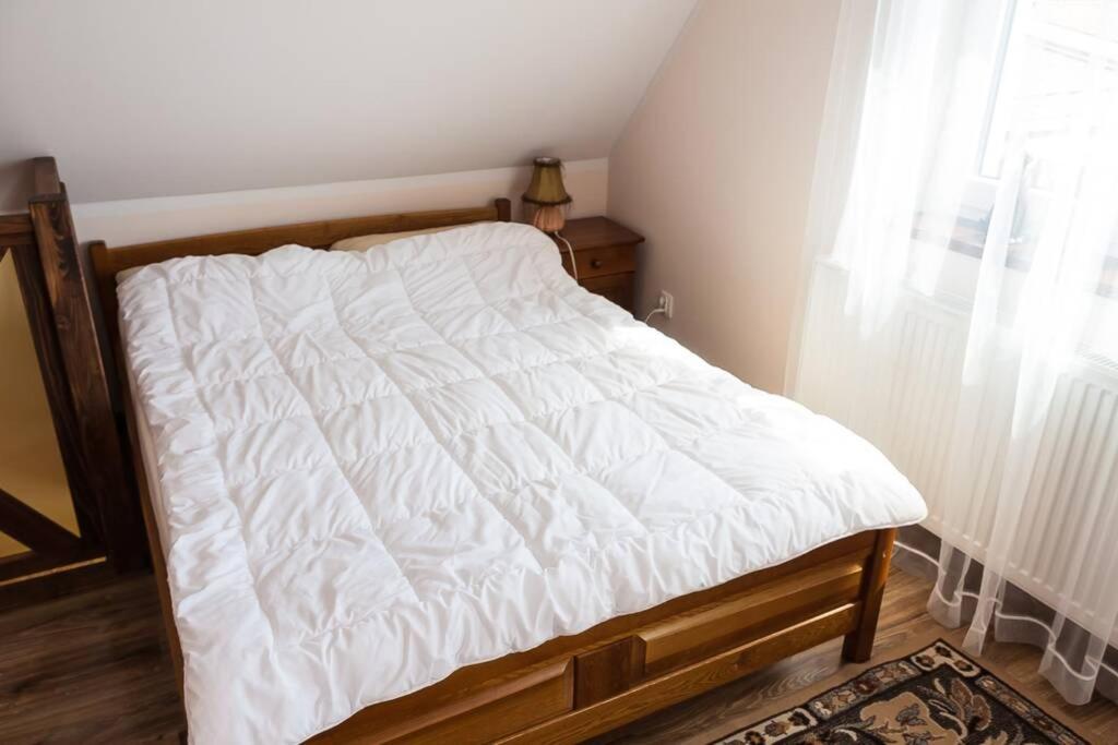 Apartament na Mazurach