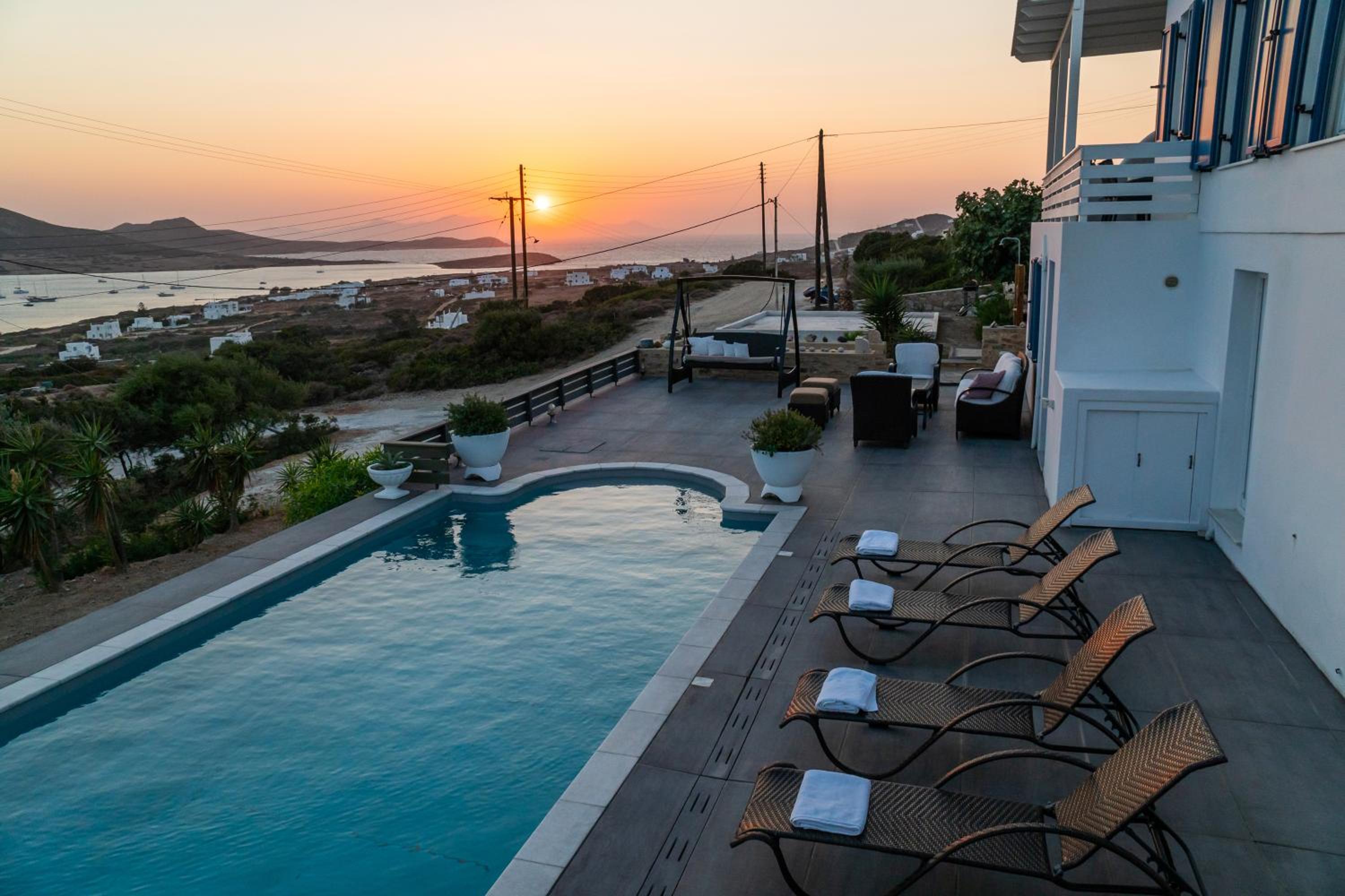 Hotel Villa Tani - Image 1