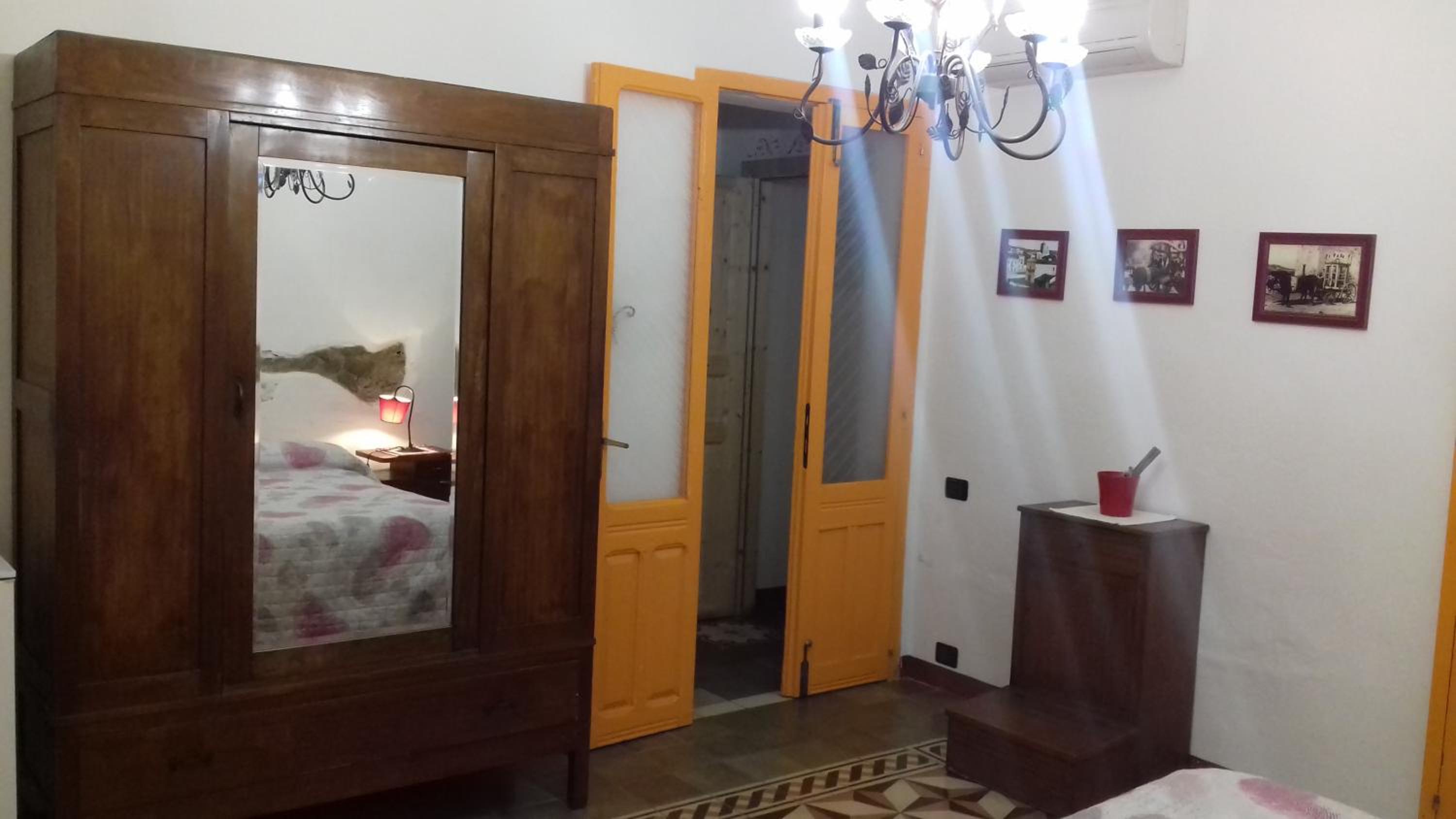 S'Attobiu B&B And Guest-Houses