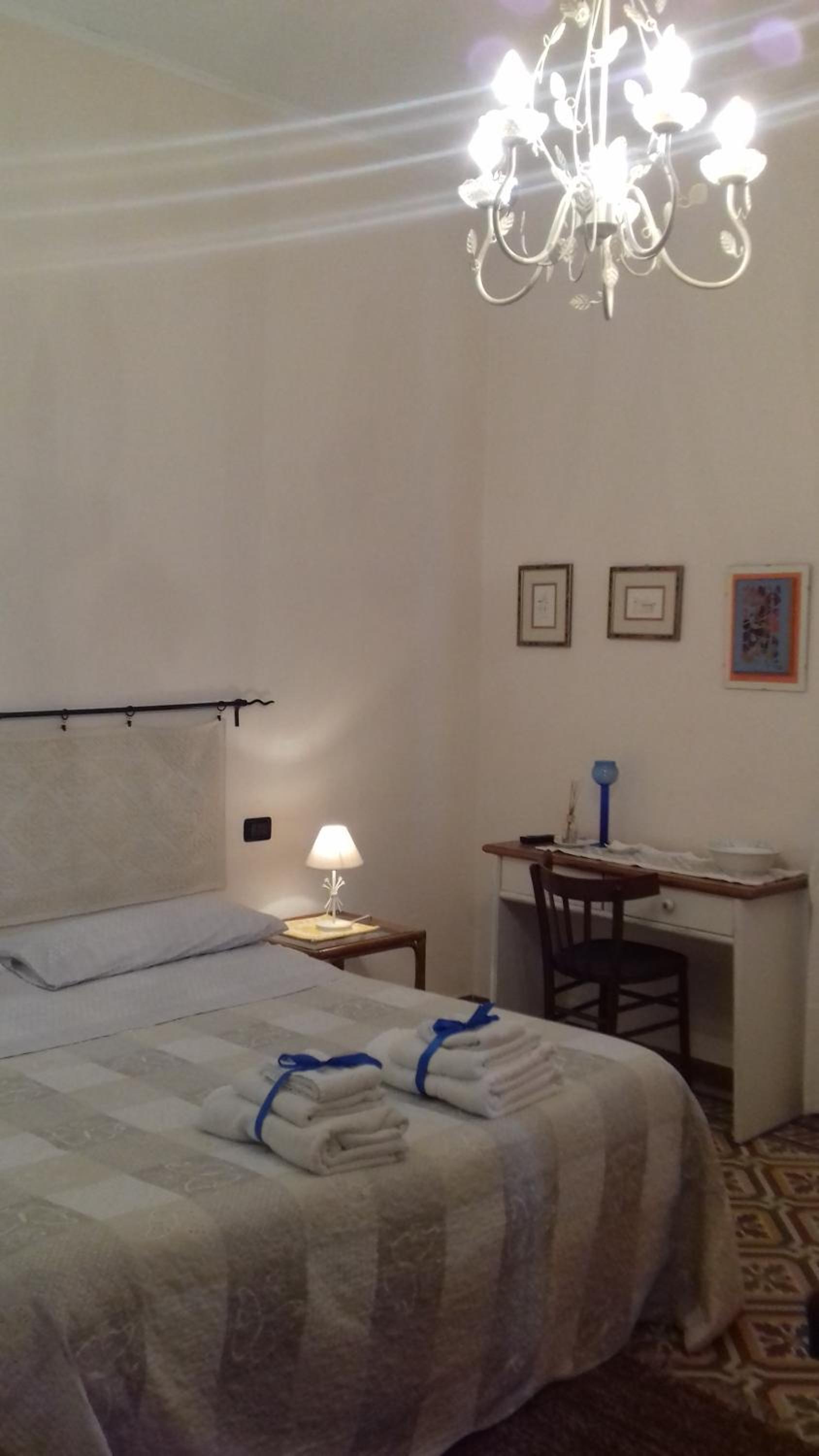 S'Attobiu B&B And Guest-Houses