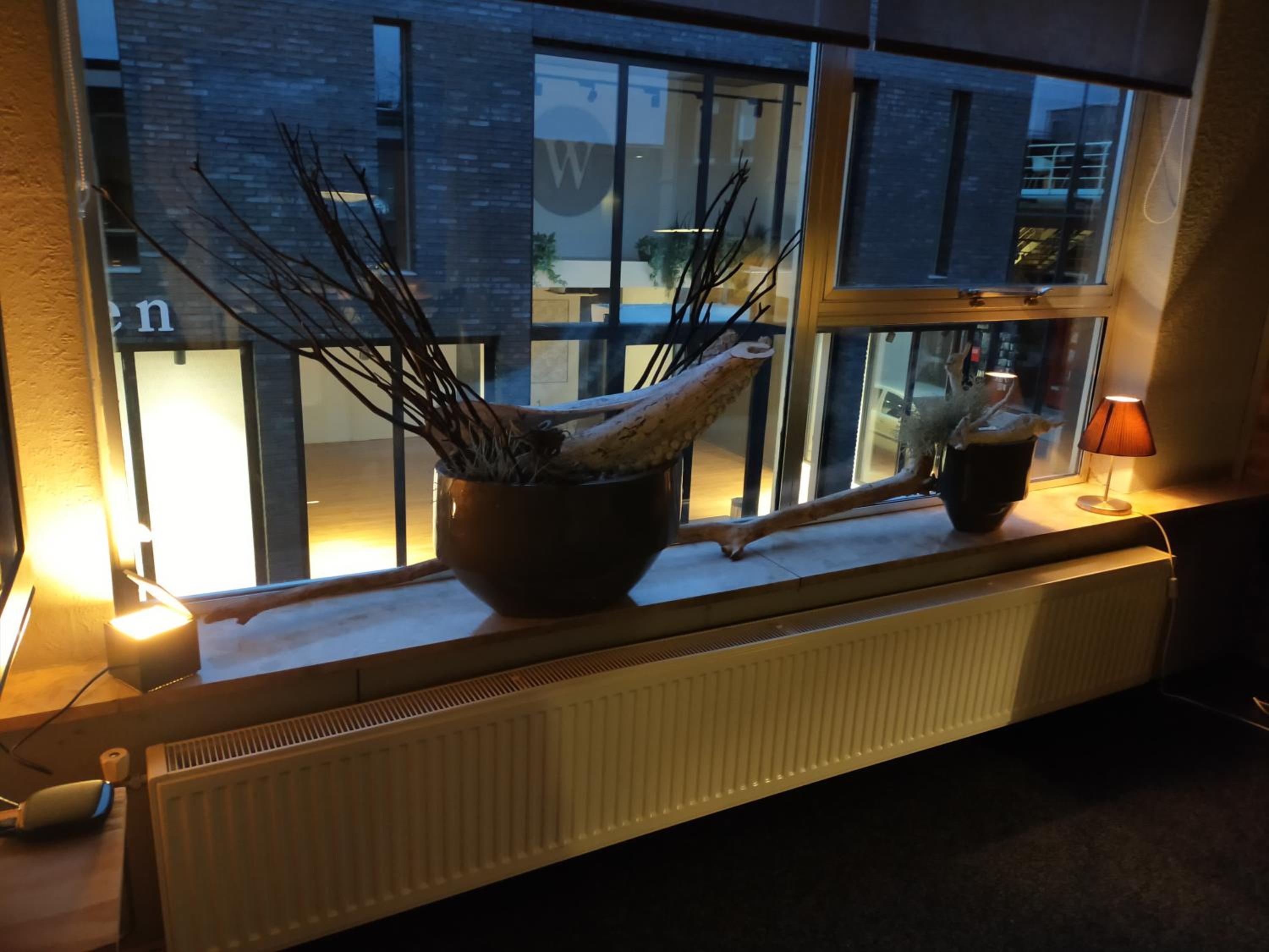 Stadslogement de Wolkeamer view 3