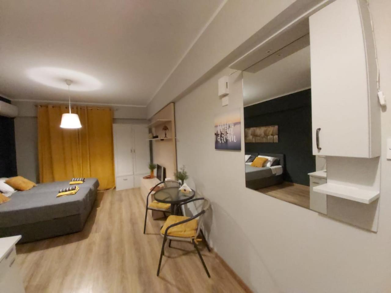 ANDREAS APARTMENTS